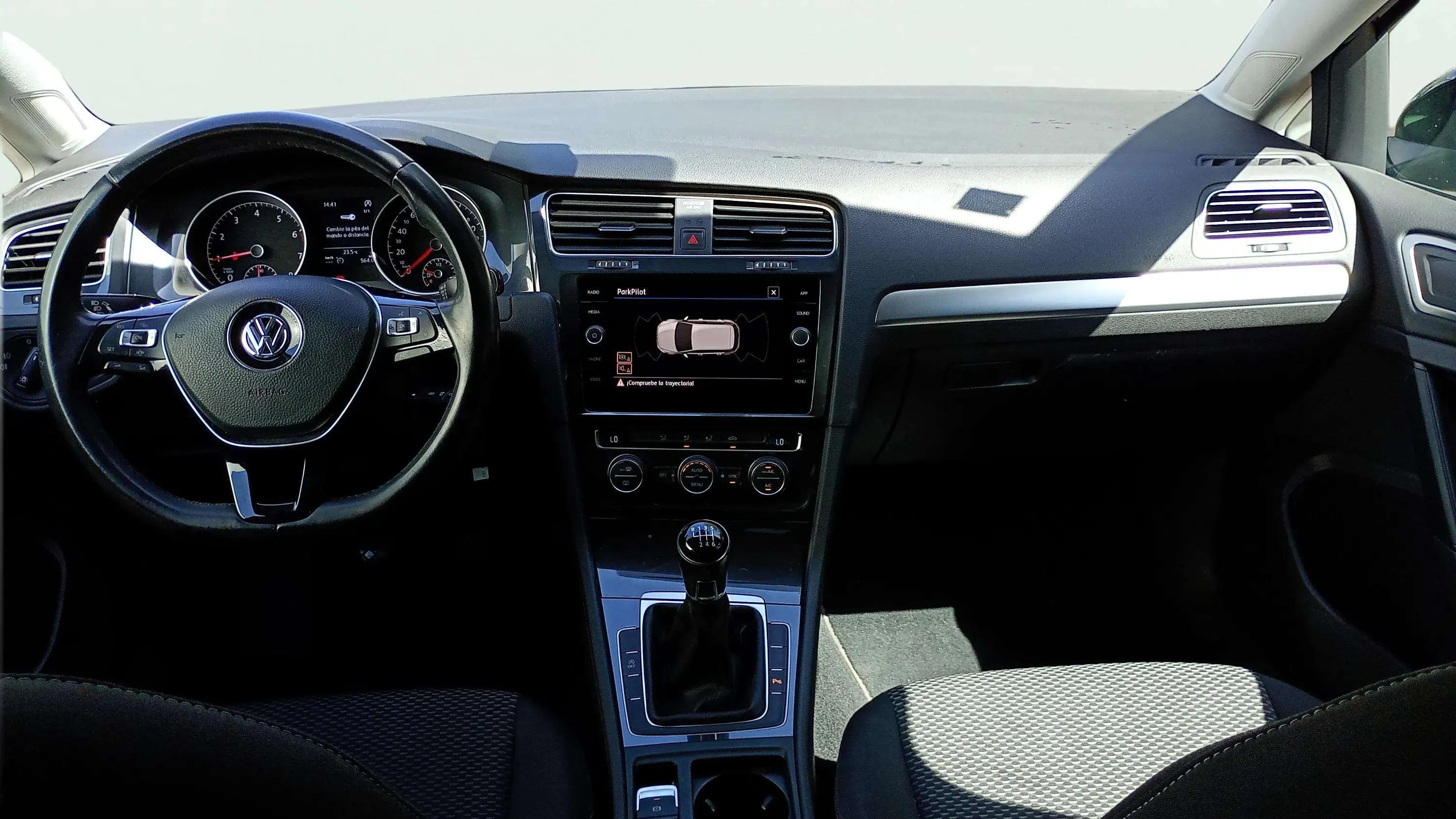 Volkswagen Golf Advance 1.5 TSI EVO - foto 9