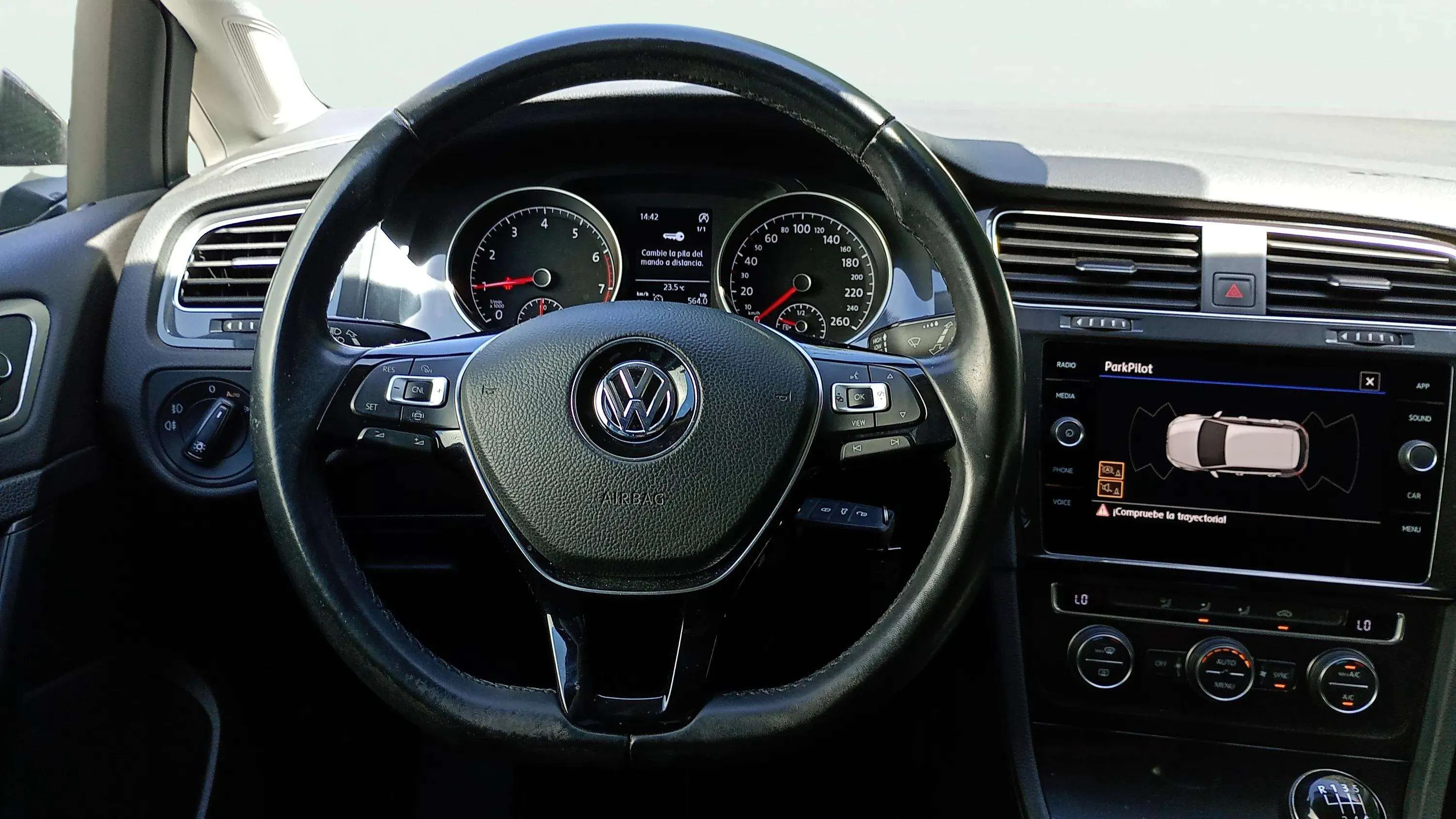Volkswagen Golf Advance 1.5 TSI EVO - foto 8