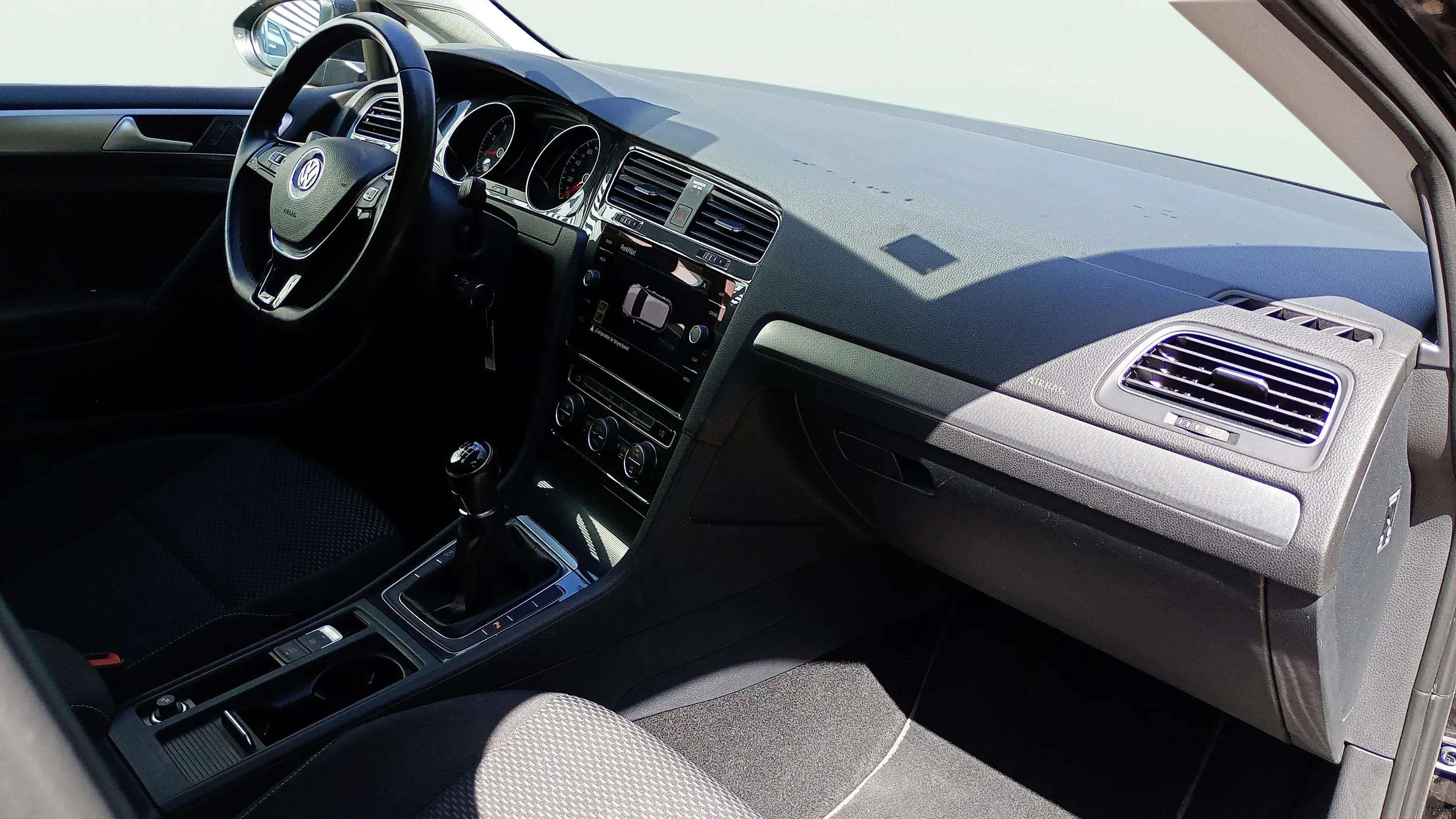 Volkswagen Golf Advance 1.5 TSI EVO - foto 11