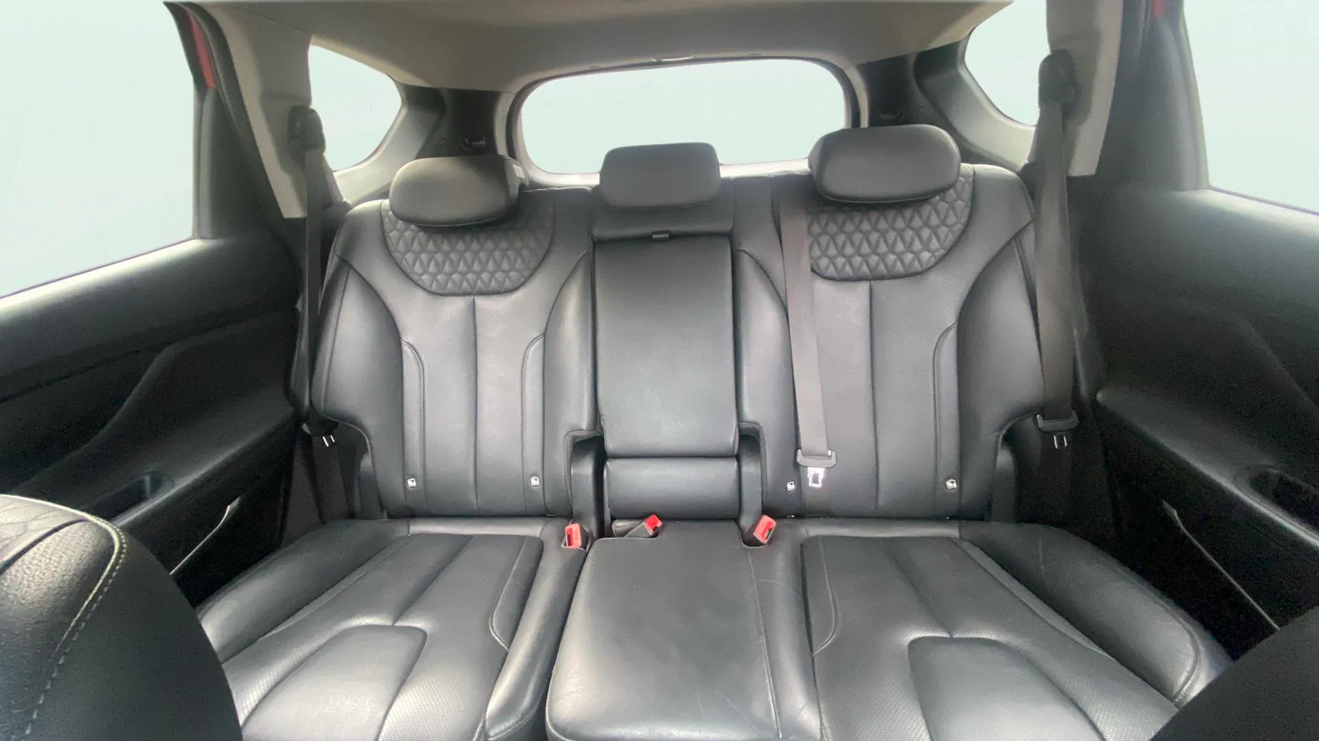 Hyundai Santa Fe 2.2 CRDi Style 4x4 - foto 16