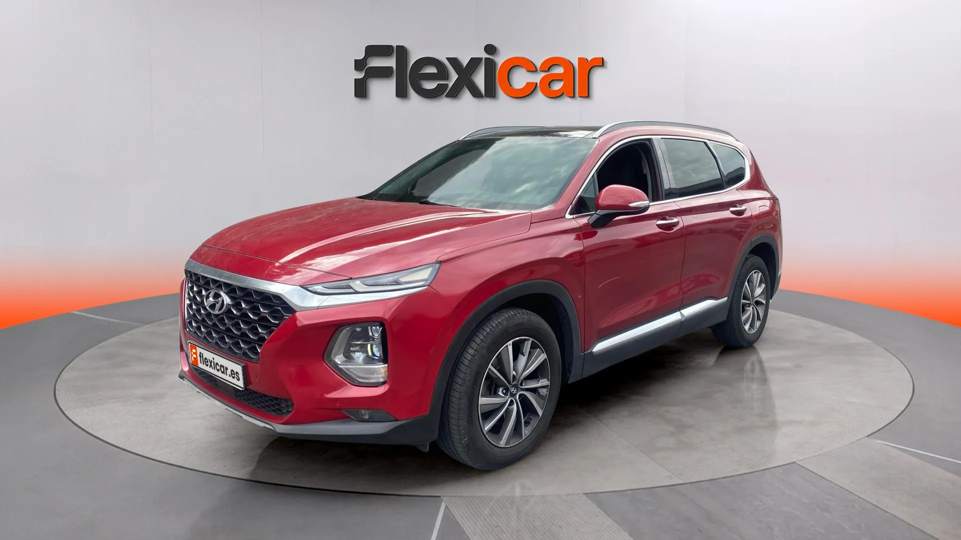 Hyundai Santa Fe 2.2 CRDi Style 4x4 - foto 5