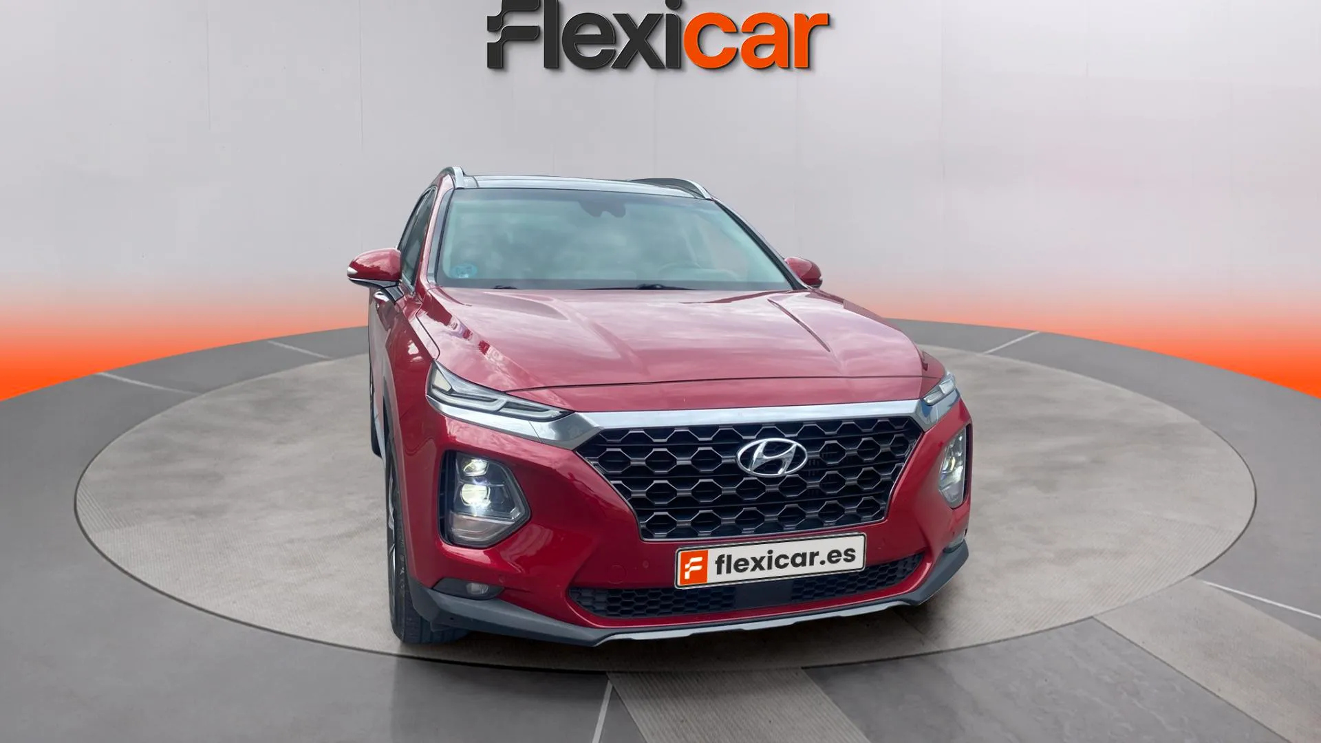 Hyundai Santa Fe 2.2 CRDi Style 4x4 - foto 3