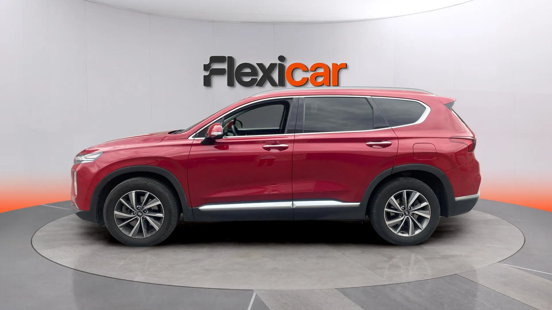 Hyundai Santa Fe 2.2 CRDi Style 4x4 - foto 4