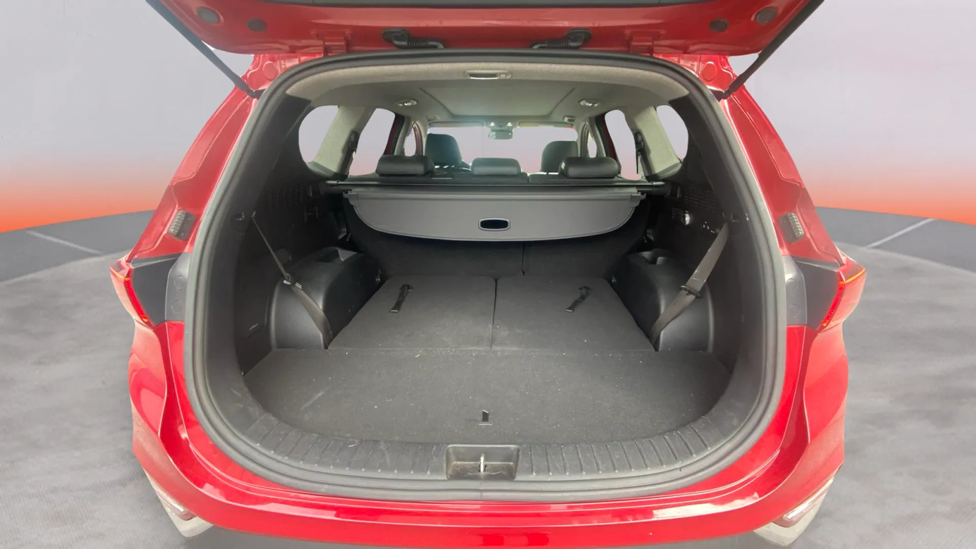 Hyundai Santa Fe 2.2 CRDi Style 4x4 - foto 9