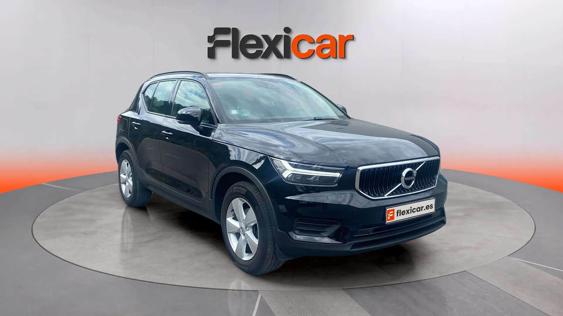 Volvo XC40 1.5 T3 Momentum