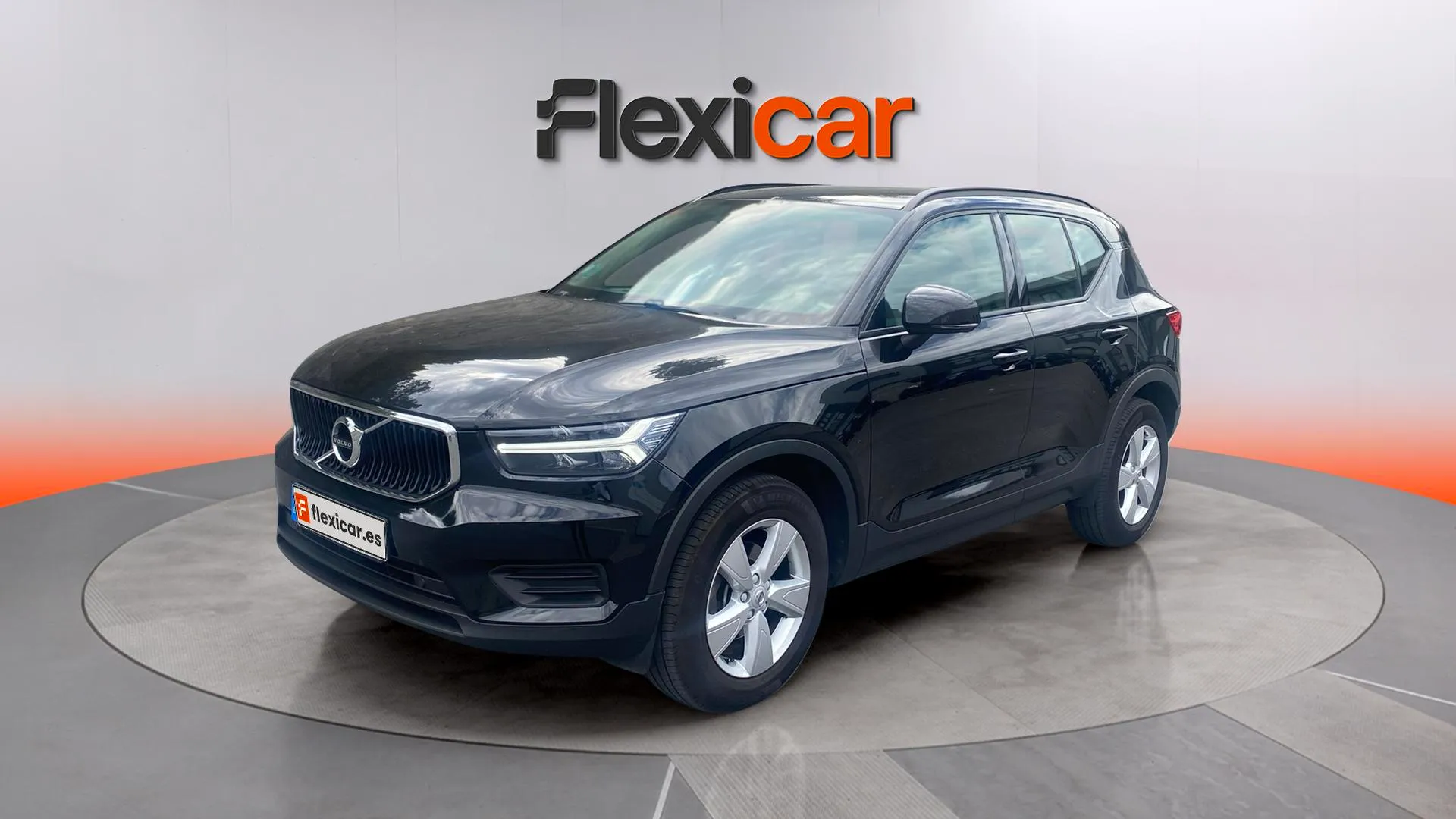 Volvo XC40 1.5 T3 Momentum - foto 5