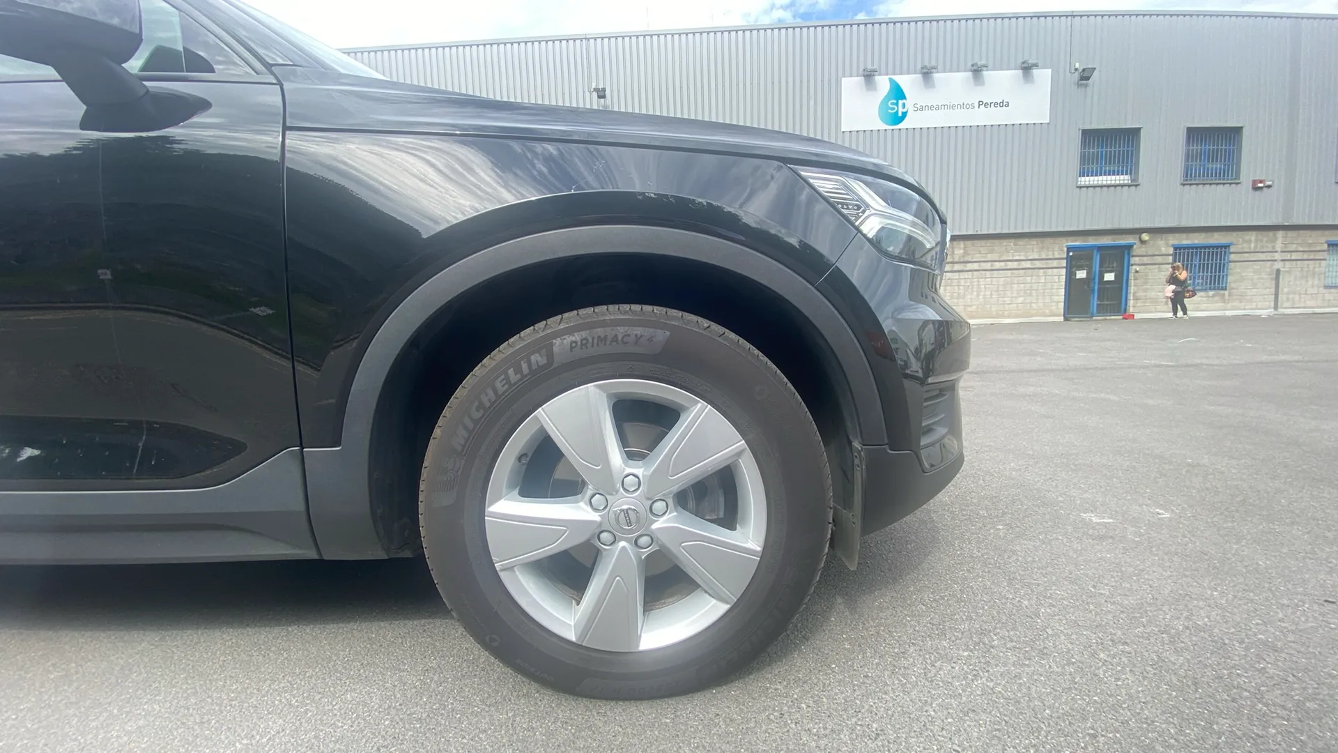 Volvo XC40 1.5 T3 Momentum - foto 17