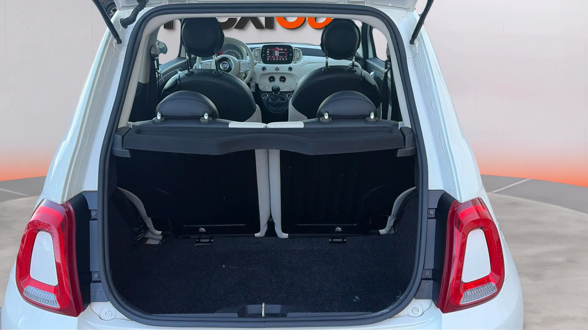 Fiat 500 Dolcevita 1.0 Hybrid - foto 11