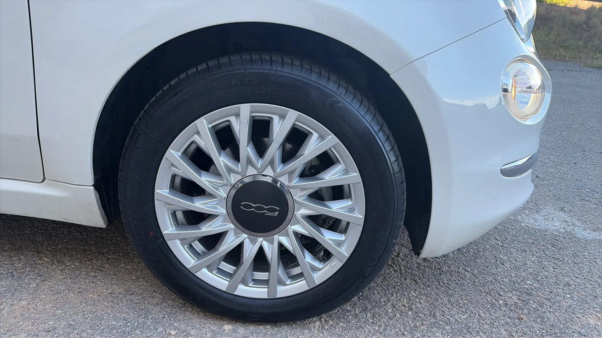 Fiat 500 Dolcevita 1.0 Hybrid - foto 9