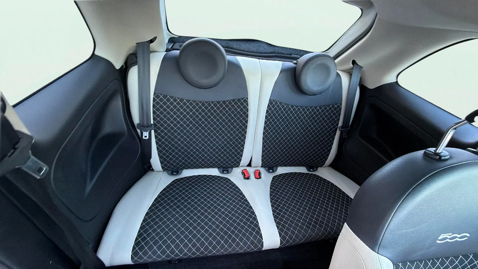 Fiat 500 Dolcevita 1.0 Hybrid - foto 14