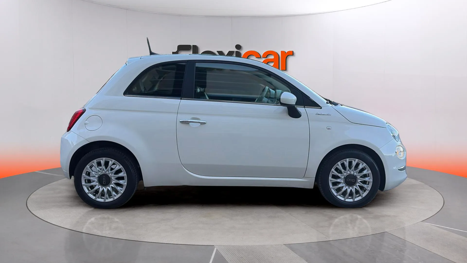 Fiat 500 Dolcevita 1.0 Hybrid - foto 8