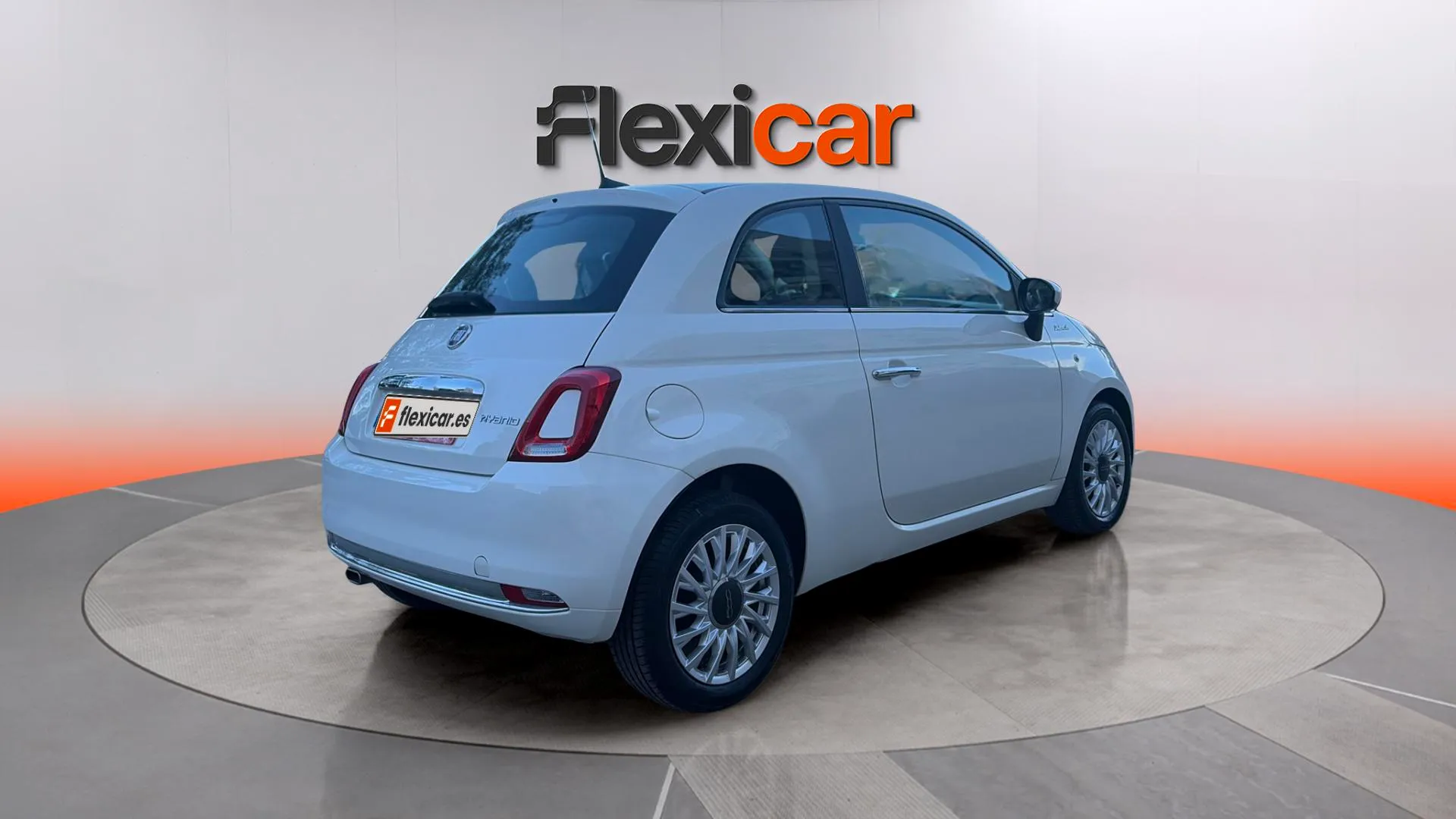 Fiat 500 Dolcevita 1.0 Hybrid - foto 7