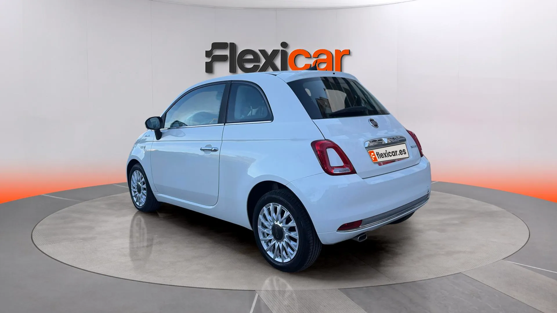 Fiat 500 Dolcevita 1.0 Hybrid - foto 5