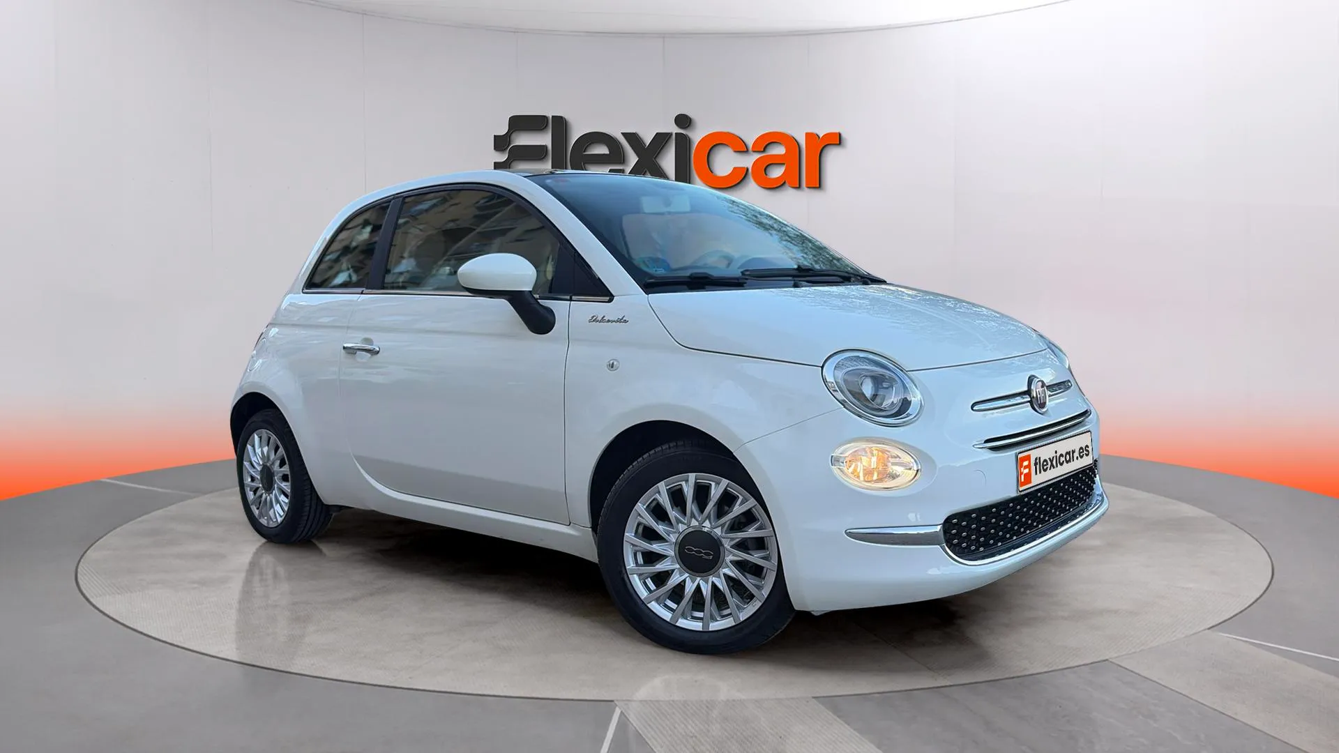 Fiat 500 Dolcevita 1.0 Hybrid - foto 1
