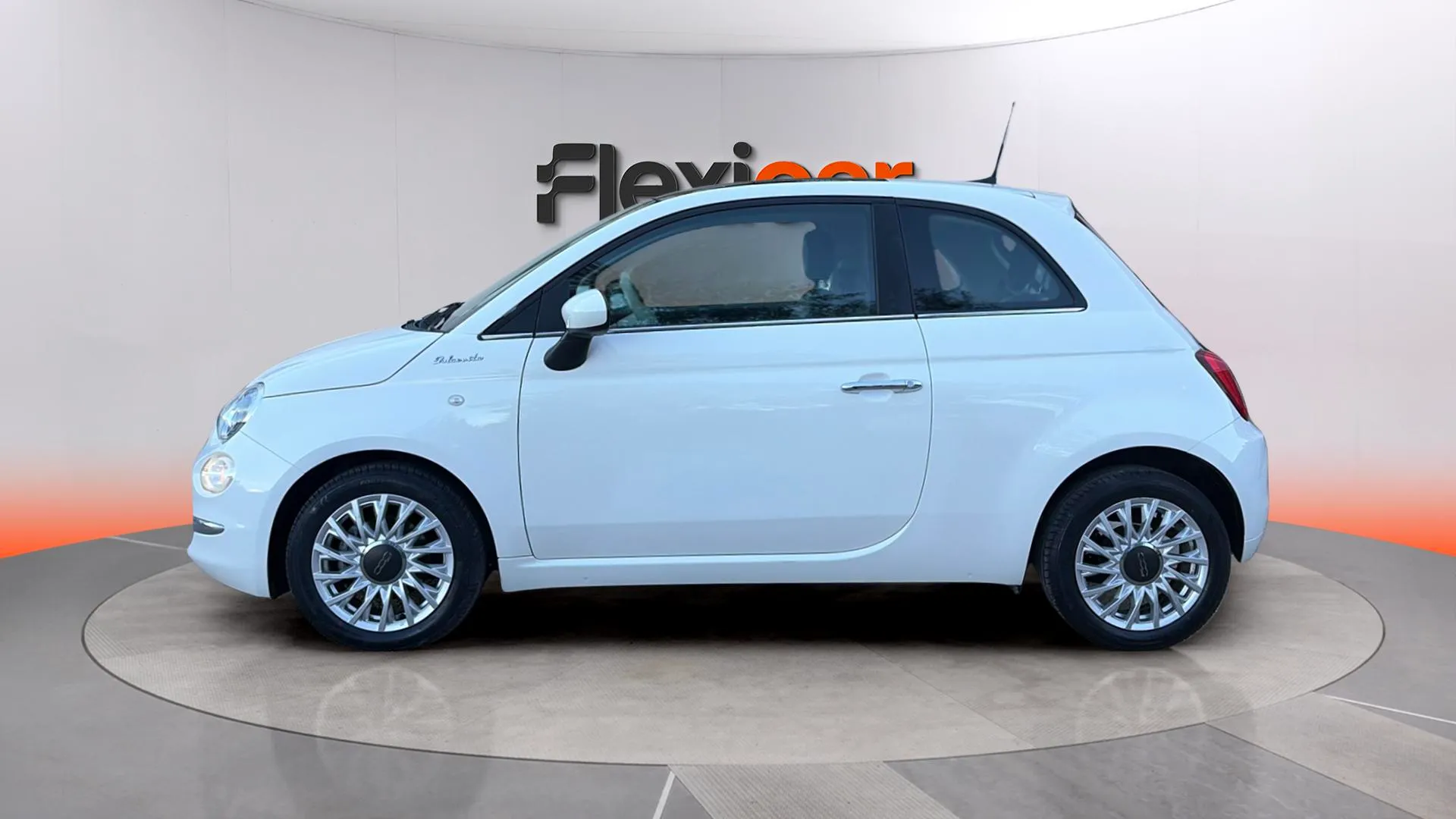 Fiat 500 Dolcevita 1.0 Hybrid - foto 4