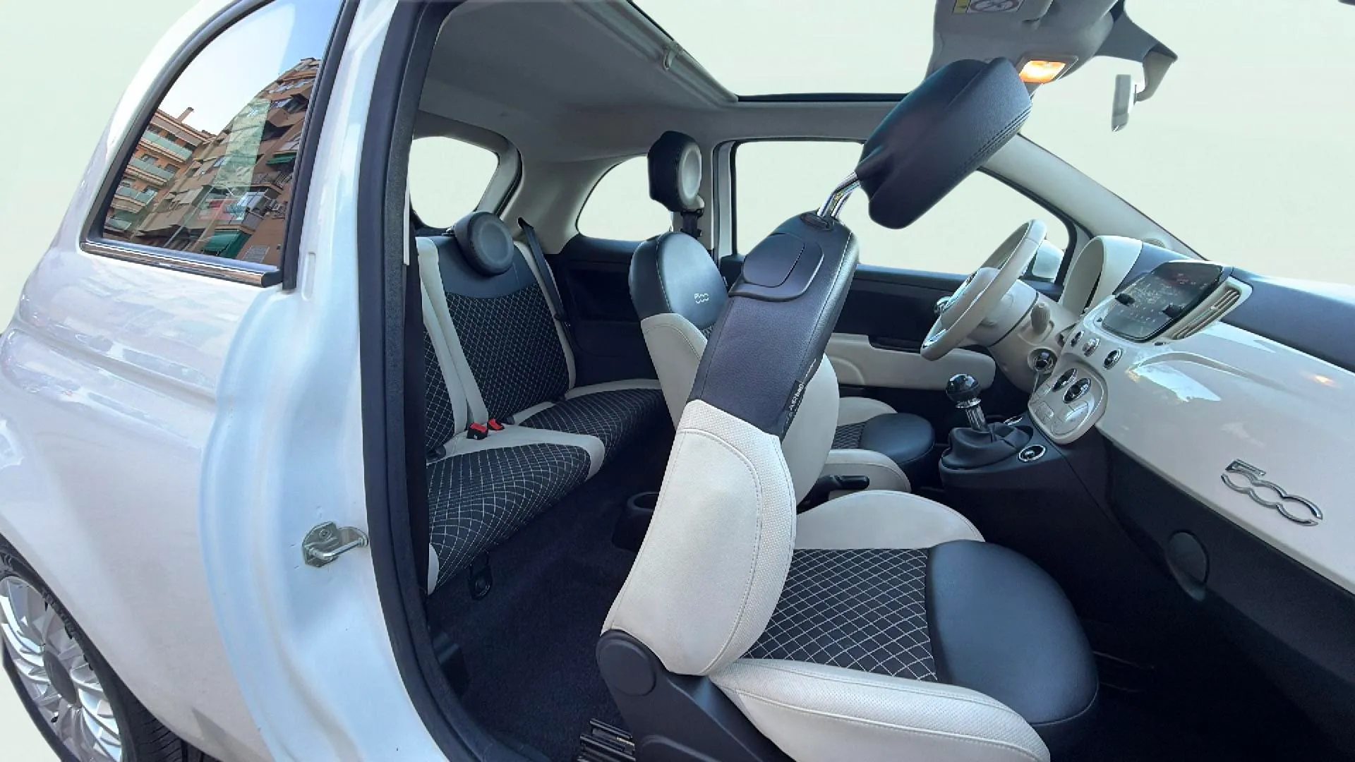 Fiat 500 Dolcevita 1.0 Hybrid - foto 13