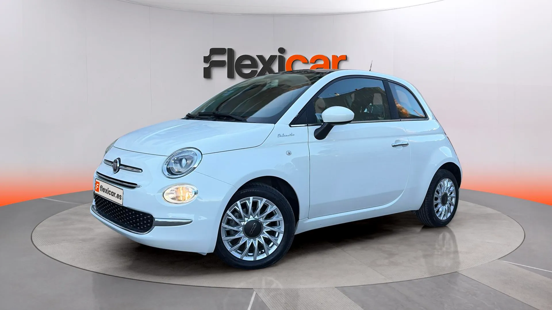 Fiat 500 Dolcevita 1.0 Hybrid - foto 3