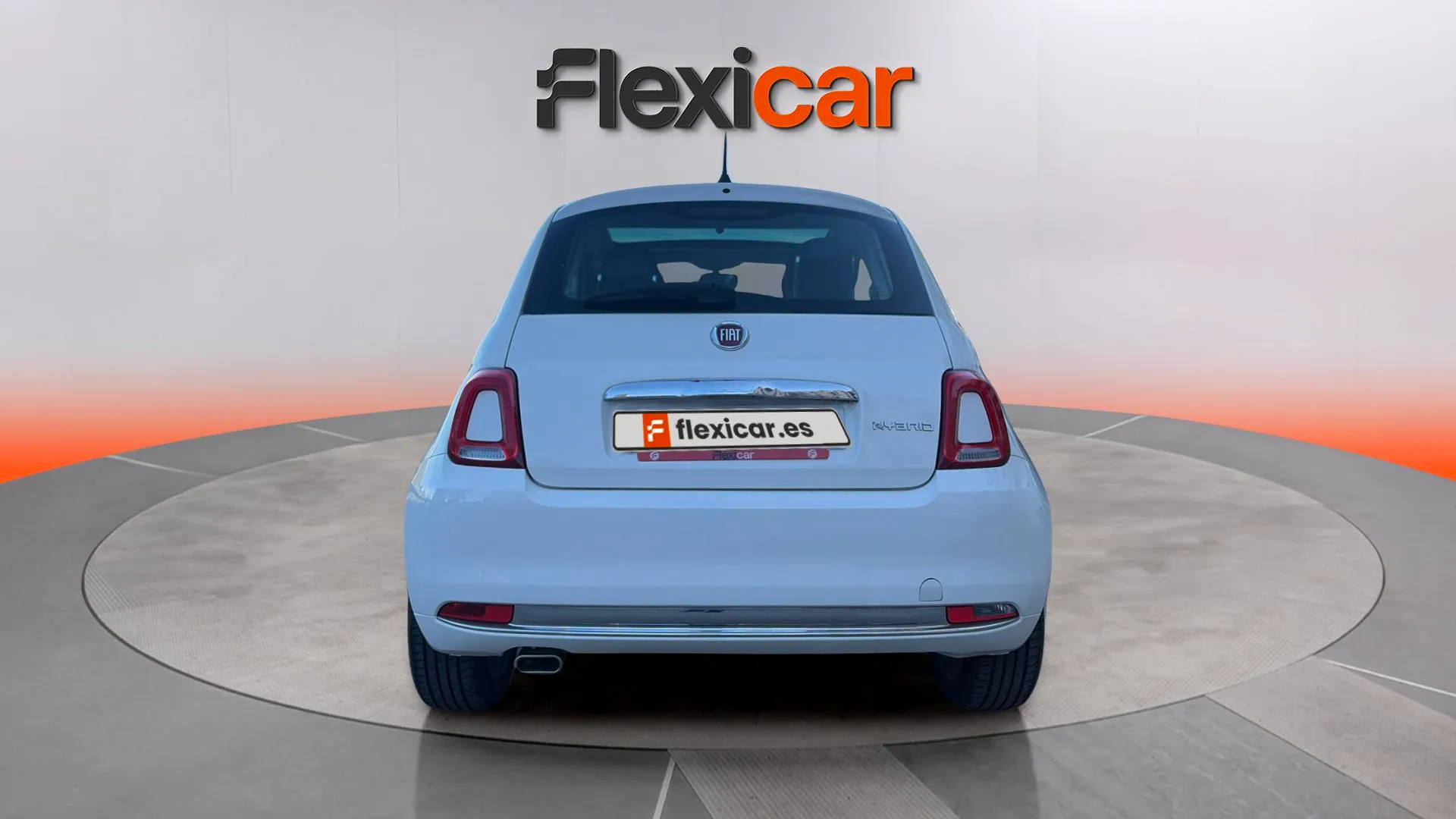 Fiat 500 Dolcevita 1.0 Hybrid - foto 6