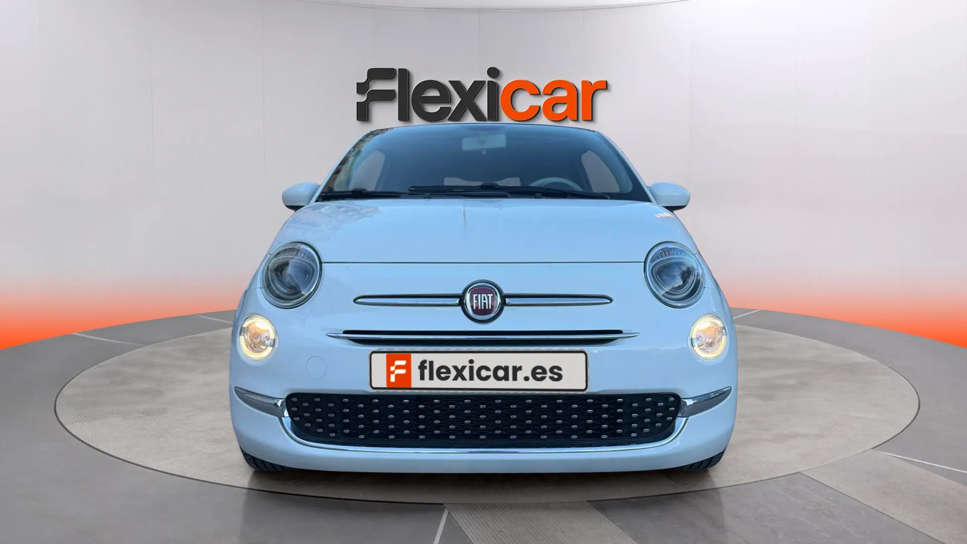 Fiat 500 Dolcevita 1.0 Hybrid - foto 2