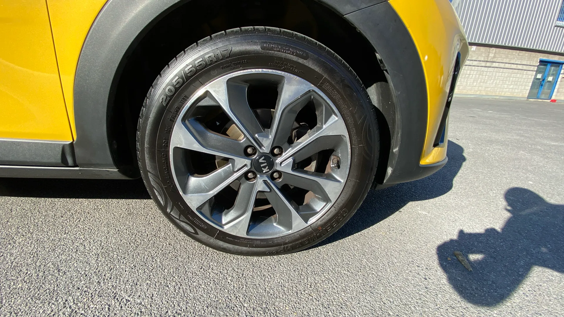 Kia Stonic 1.6 CRDi VGT Drive Eco-Dyn - foto 26
