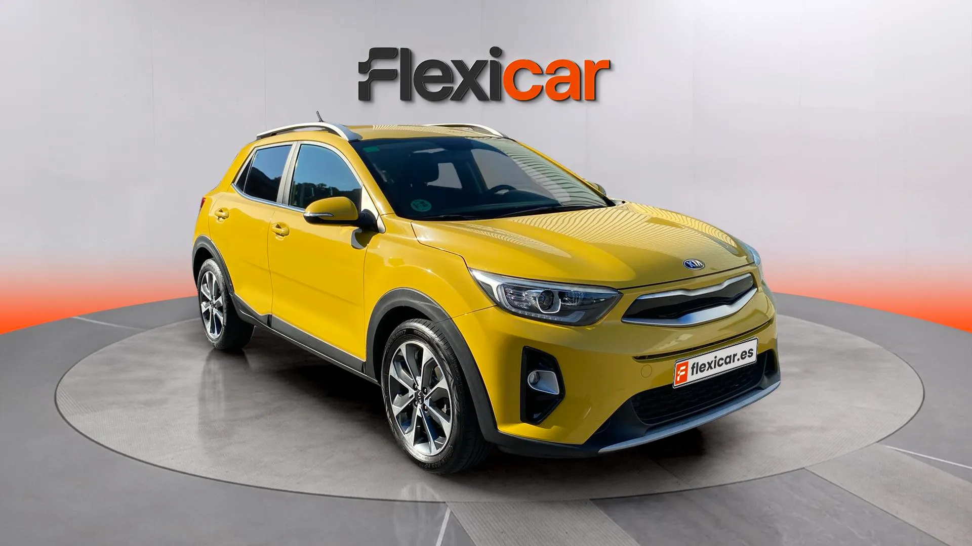 Kia Stonic 1.6 CRDi VGT Drive Eco-Dyn