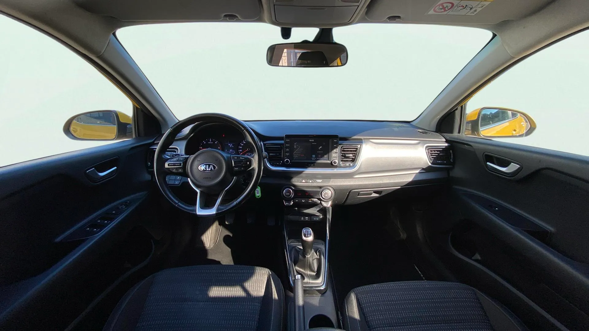 Kia Stonic 1.6 CRDi VGT Drive Eco-Dyn - foto 10
