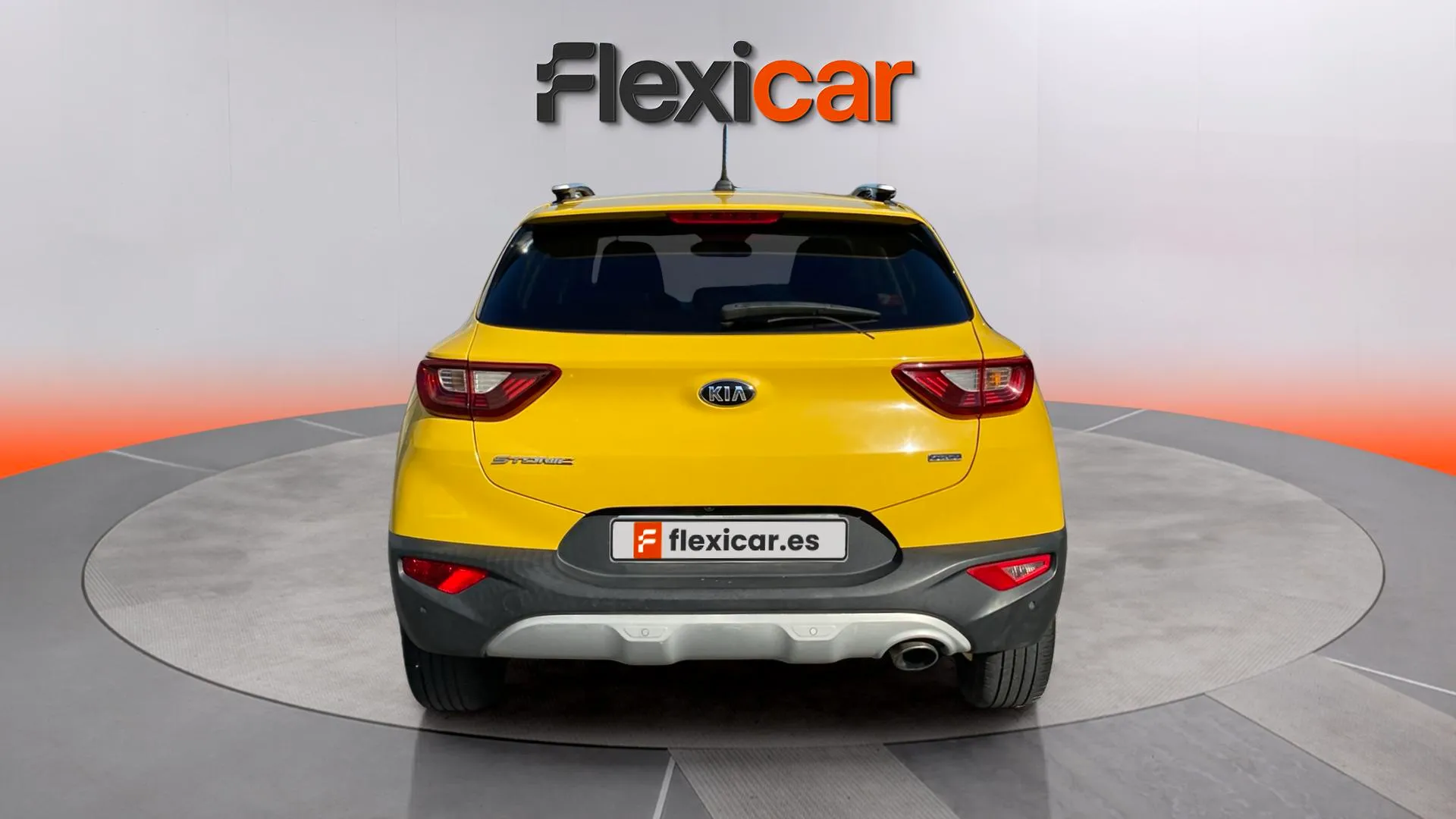 Kia Stonic 1.6 CRDi VGT Drive Eco-Dyn - foto 7