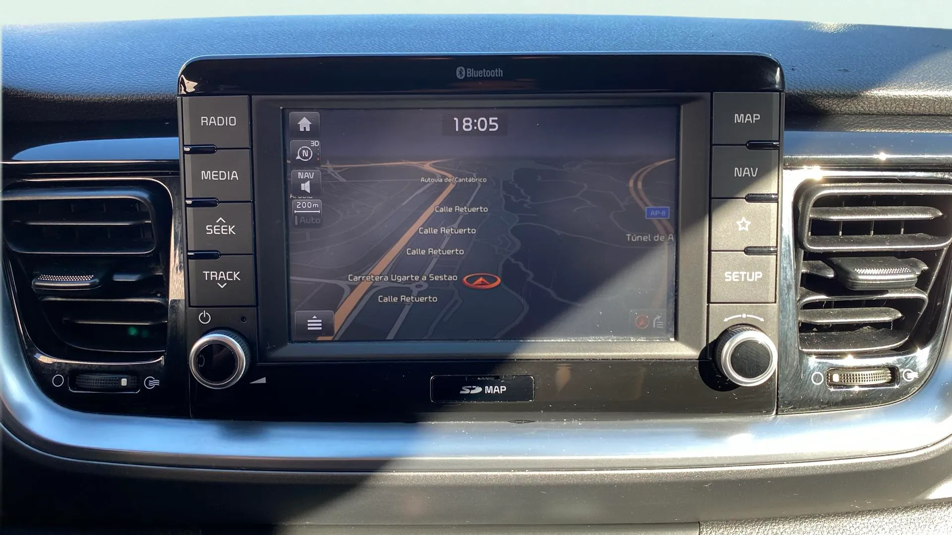 Kia Stonic 1.6 CRDi VGT Drive Eco-Dyn - foto 14