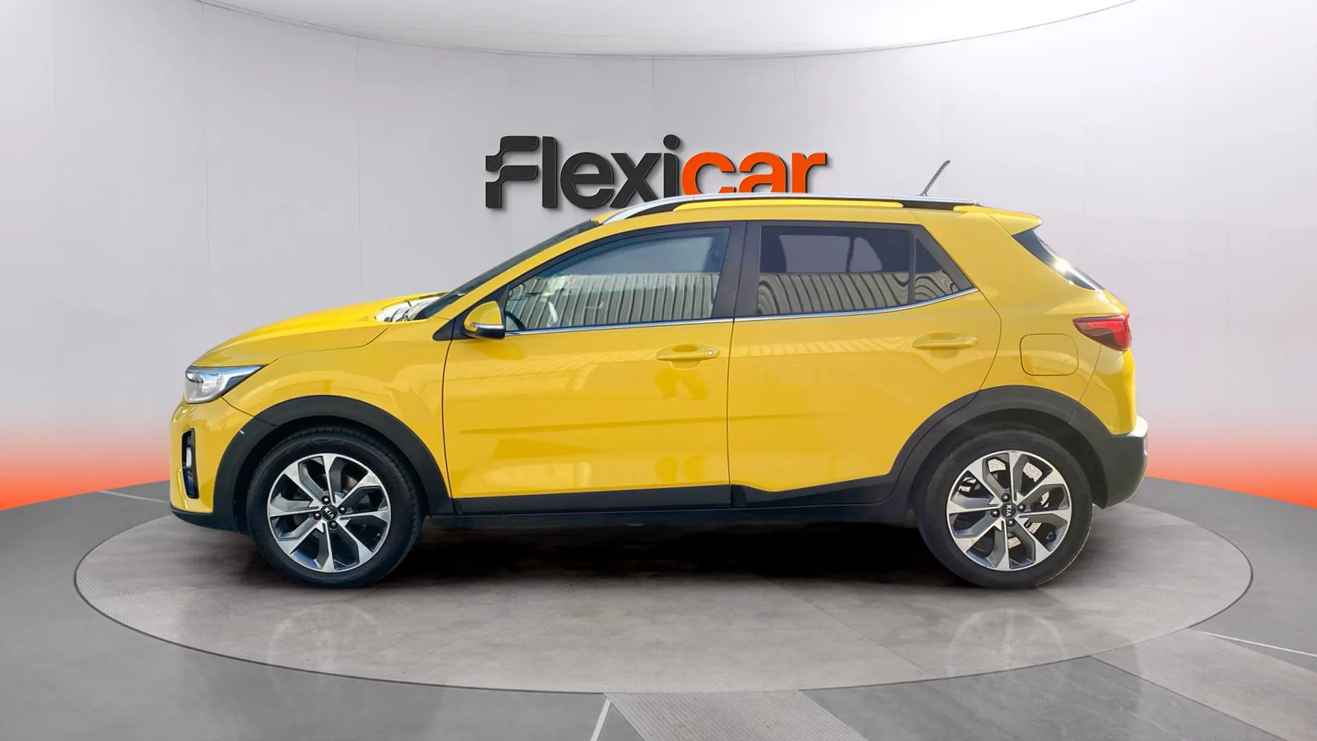Kia Stonic 1.6 CRDi VGT Drive Eco-Dyn - foto 4
