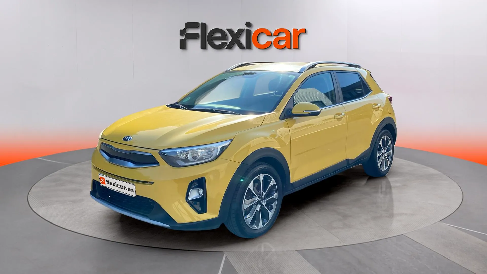 Kia Stonic 1.6 CRDi VGT Drive Eco-Dyn - foto 5