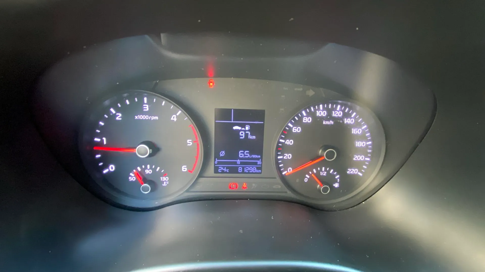 Kia Stonic 1.6 CRDi VGT Drive Eco-Dyn - foto 12