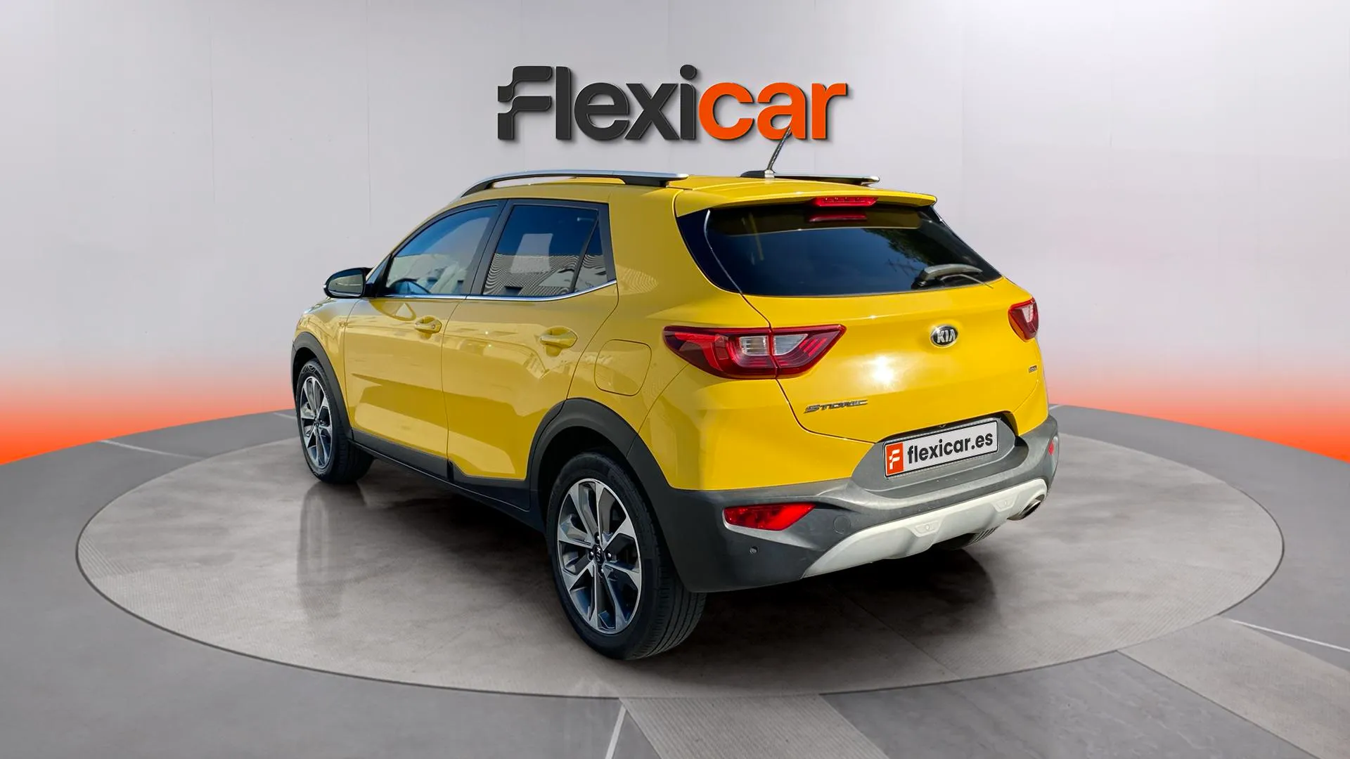Kia Stonic 1.6 CRDi VGT Drive Eco-Dyn - foto 6