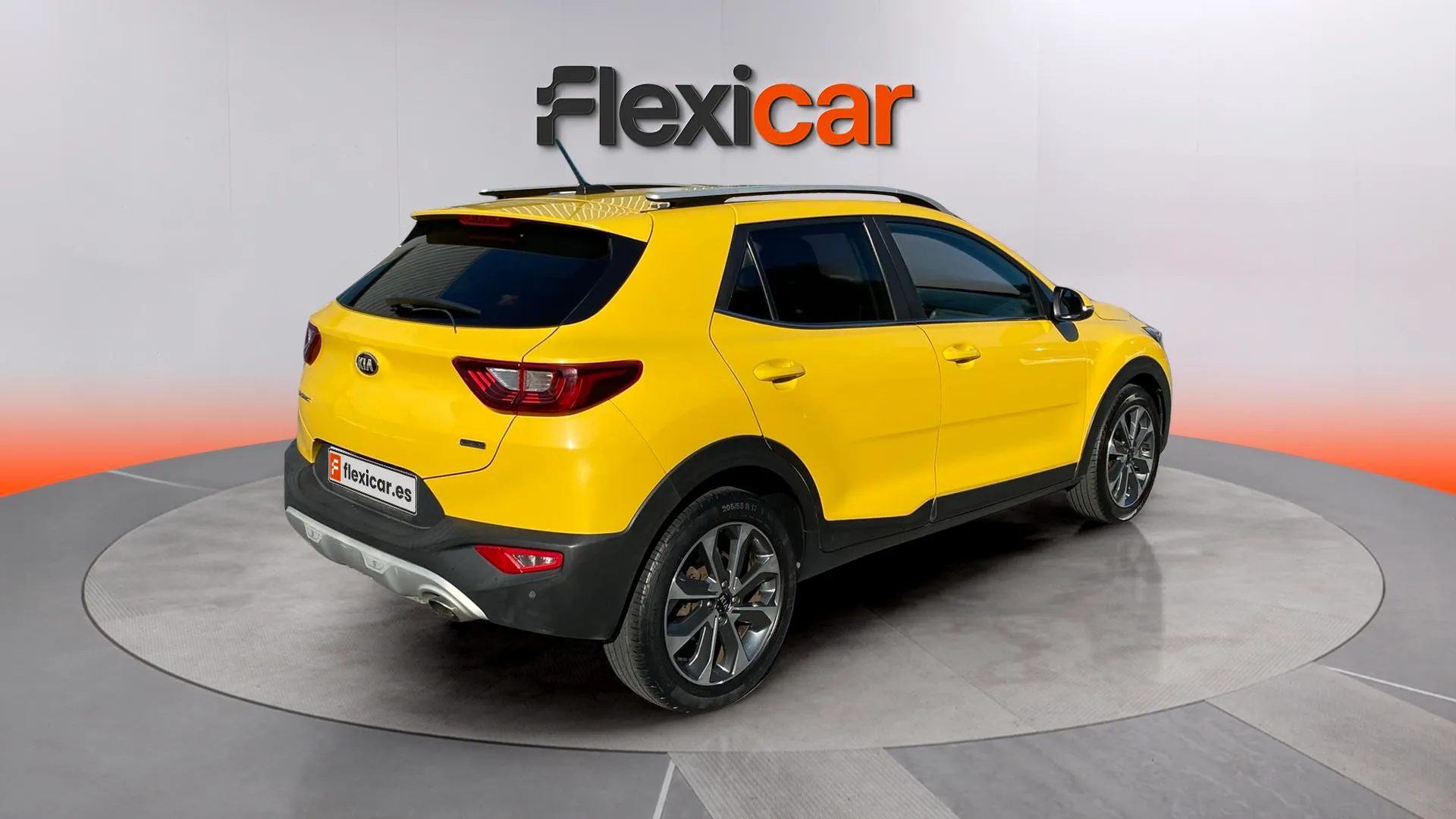 Kia Stonic 1.6 CRDi VGT Drive Eco-Dyn - foto 8