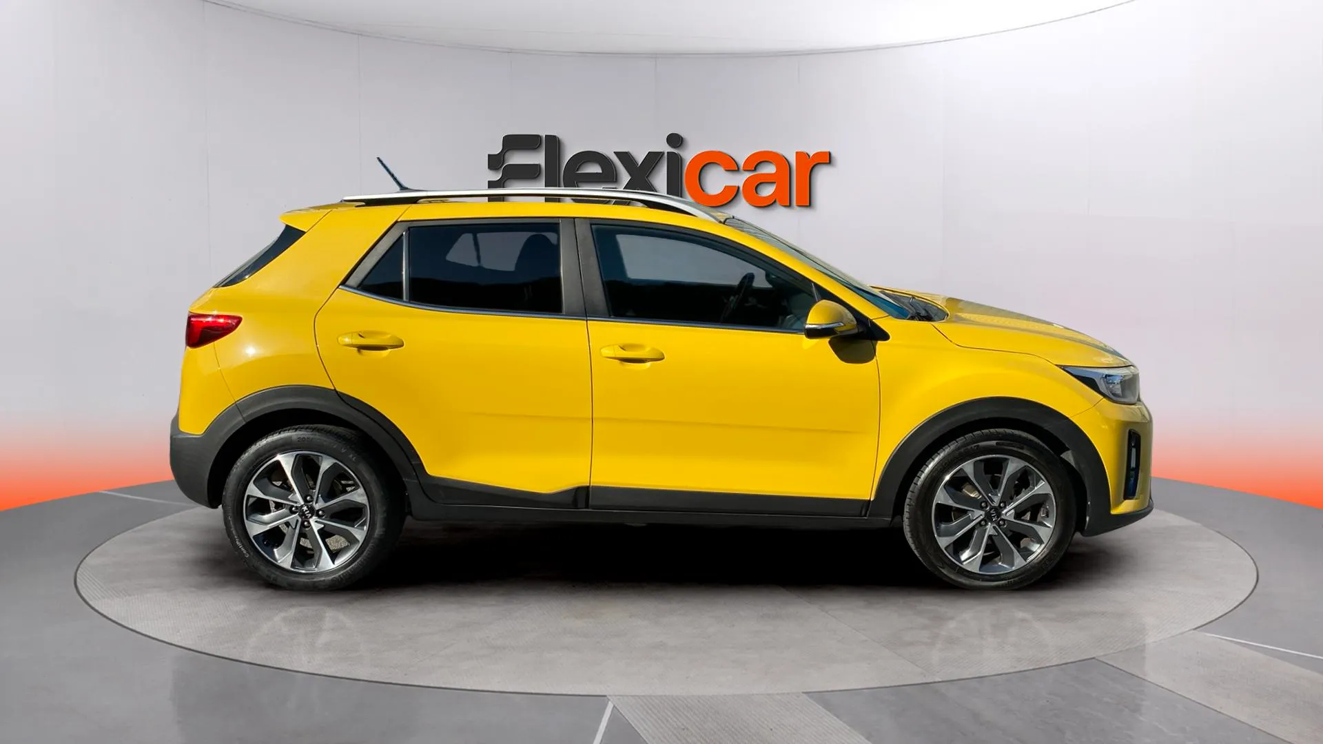 Kia Stonic 1.6 CRDi VGT Drive Eco-Dyn - foto 2