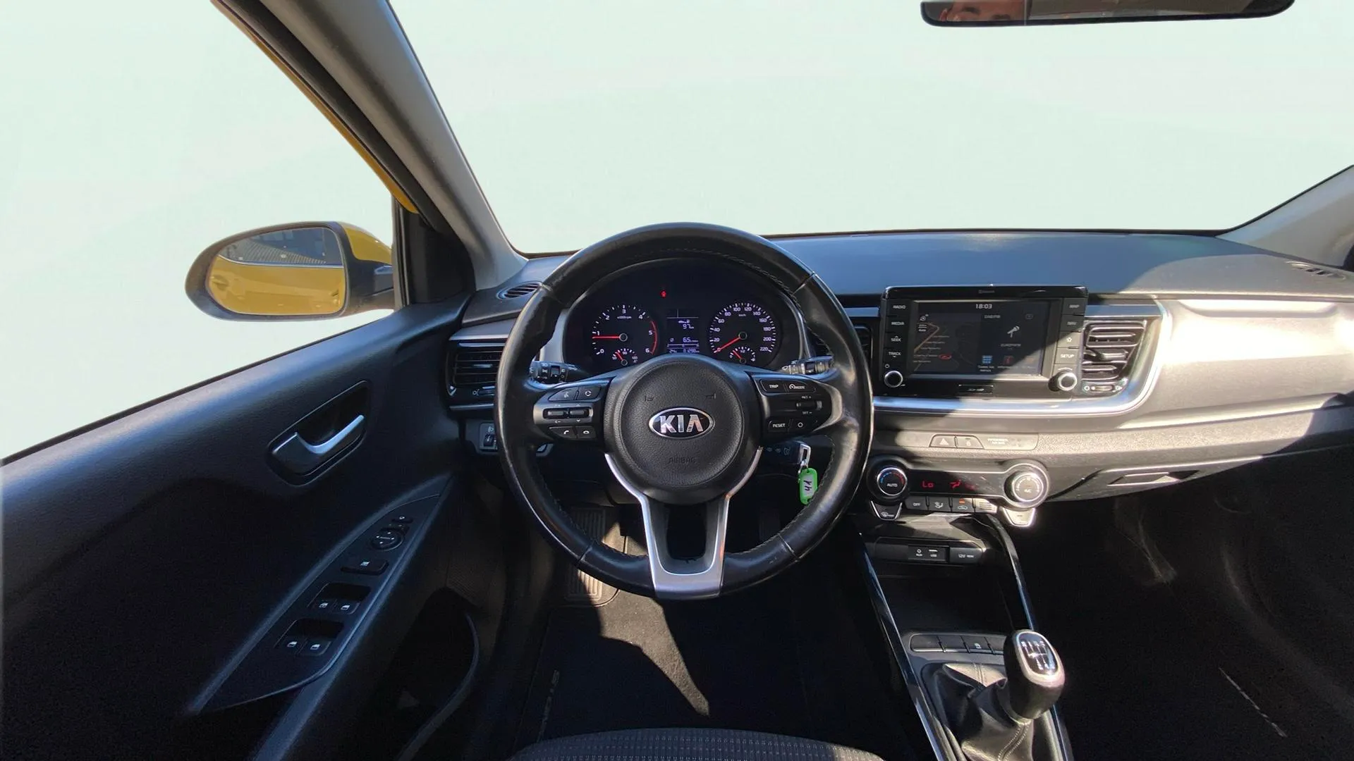 Kia Stonic 1.6 CRDi VGT Drive Eco-Dyn - foto 11