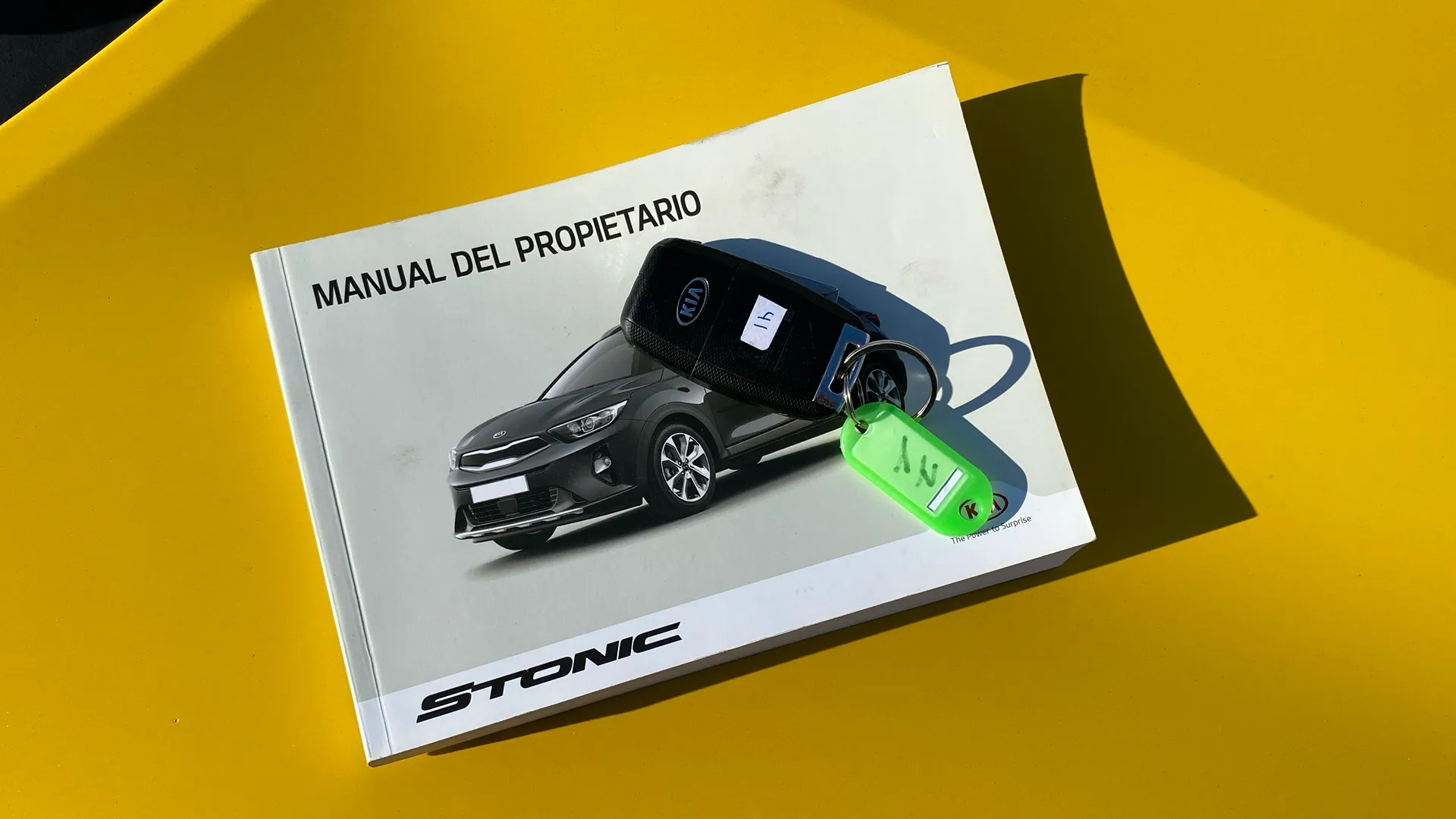 Kia Stonic 1.6 CRDi VGT Drive Eco-Dyn - foto 27