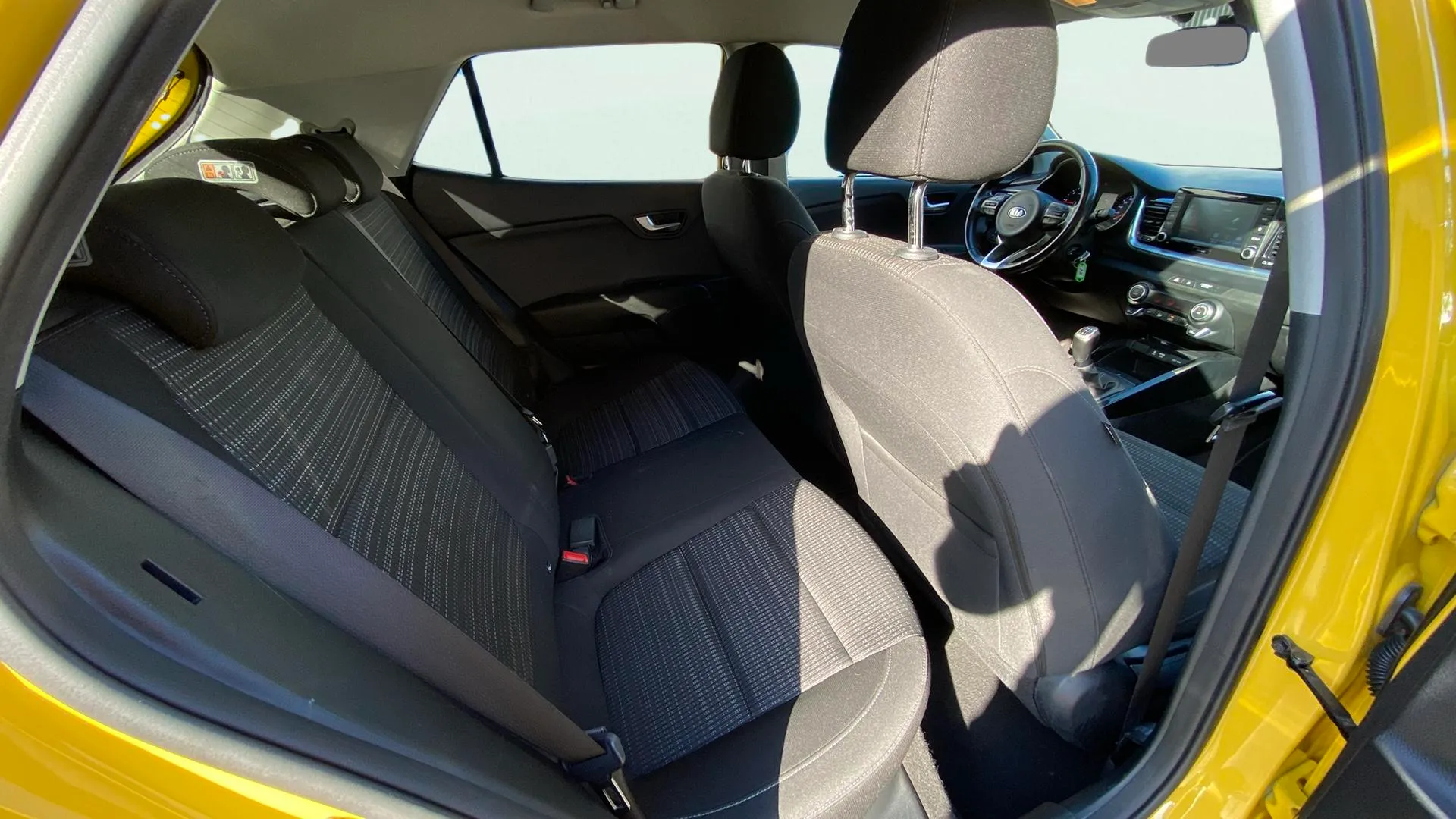 Kia Stonic 1.6 CRDi VGT Drive Eco-Dyn - foto 24