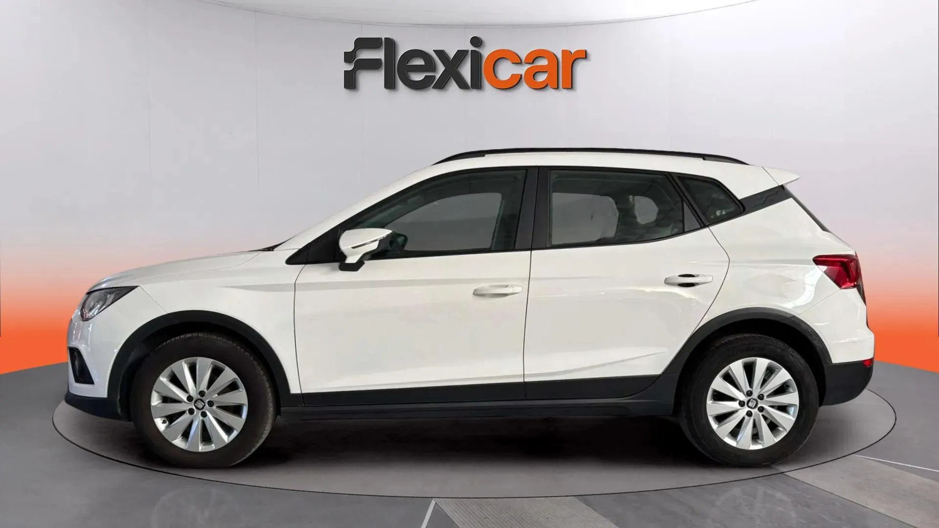 SEAT Arona 1.6 TDI Style Ecomotive - foto 3