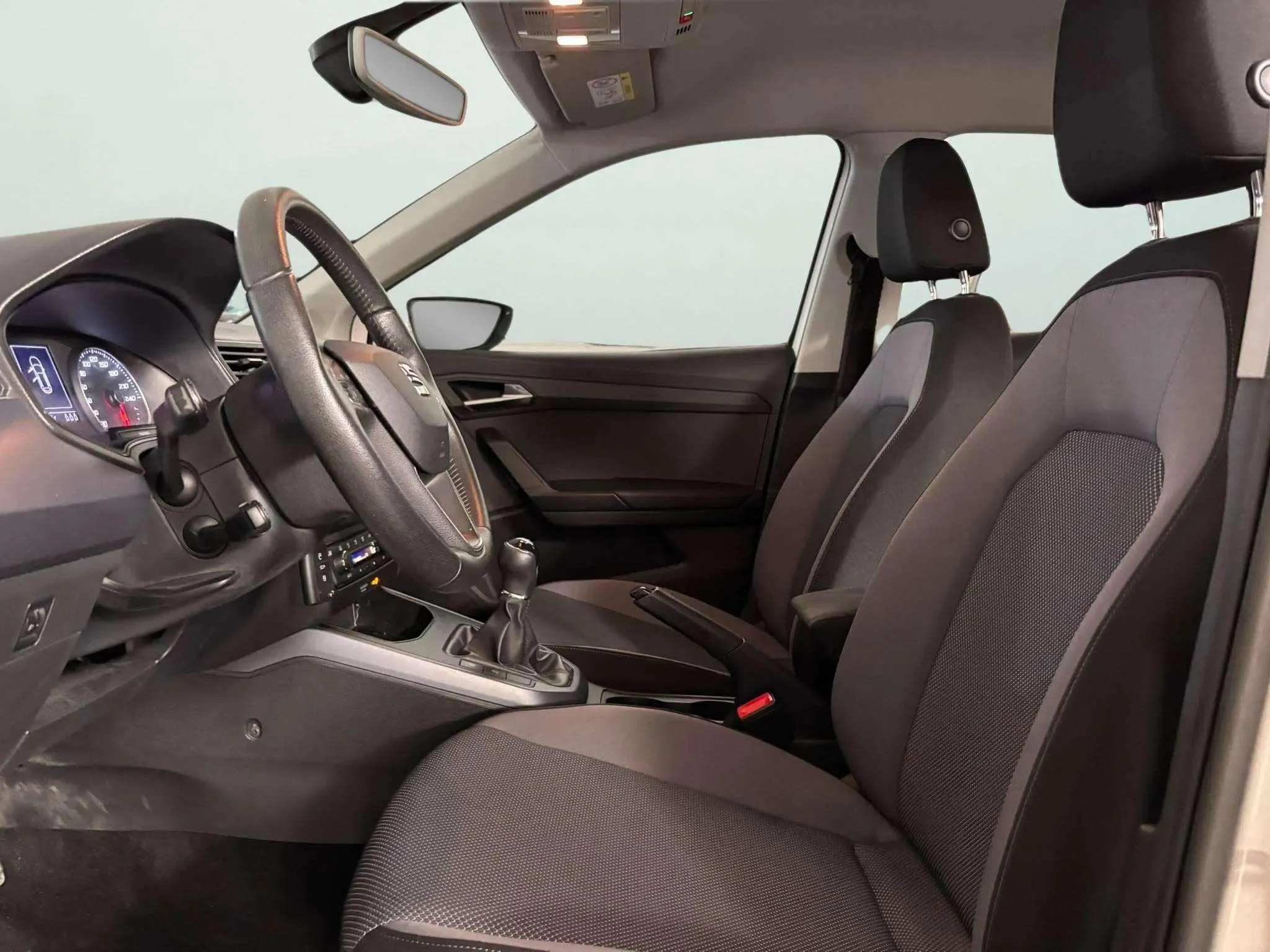 SEAT Arona 1.6 TDI Style Ecomotive - foto 15