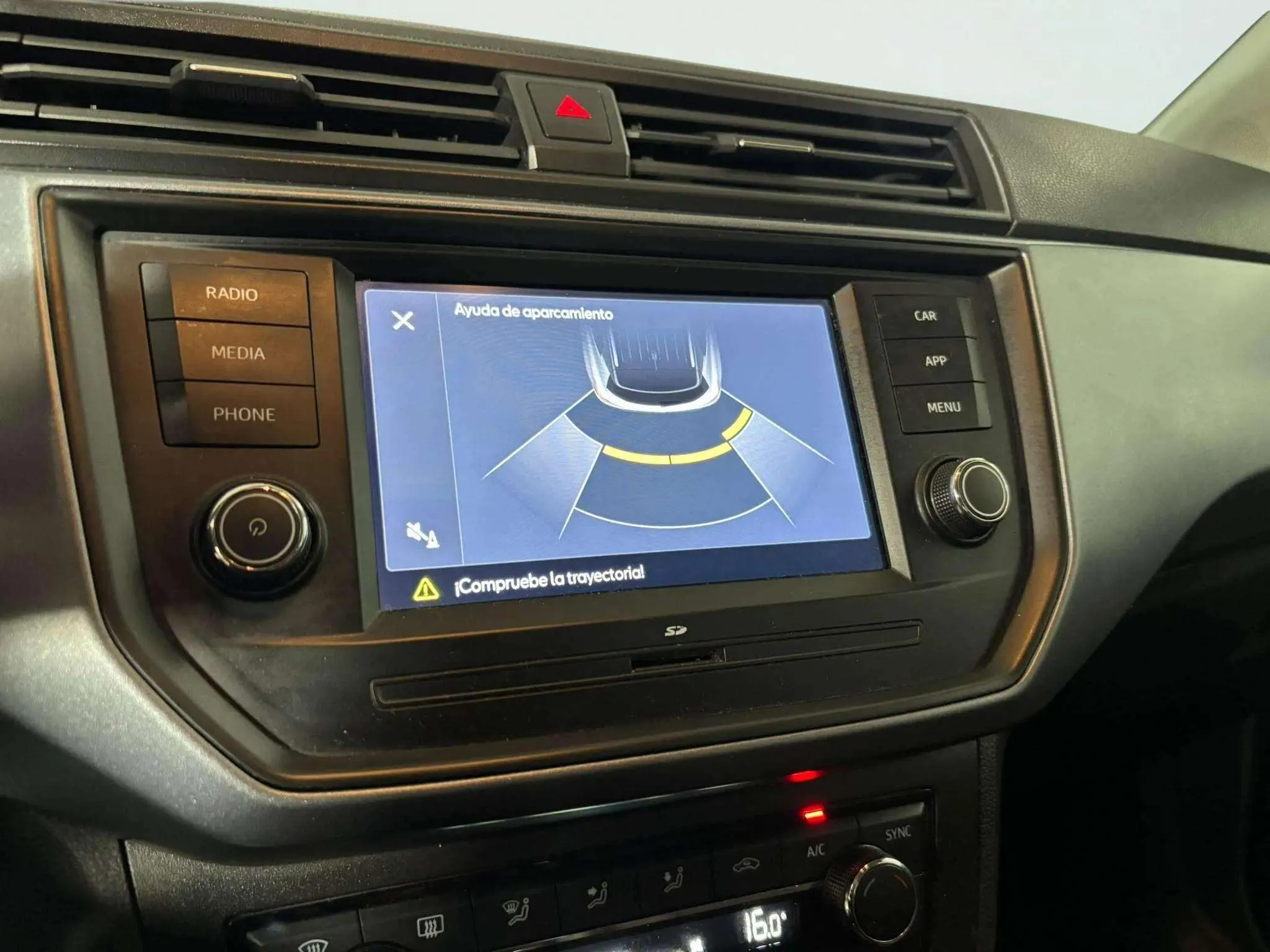 SEAT Arona 1.6 TDI Style Ecomotive - foto 13