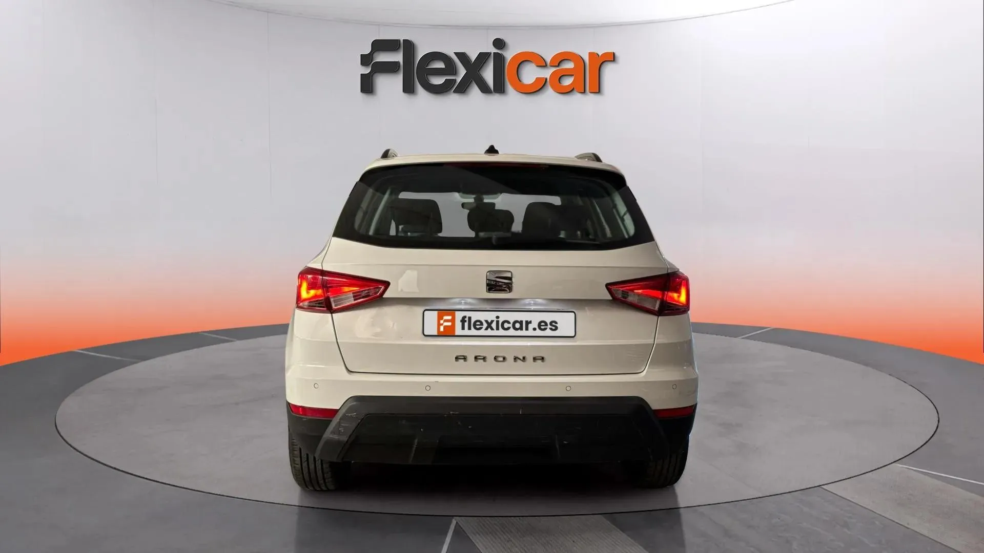 SEAT Arona 1.6 TDI Style Ecomotive - foto 6