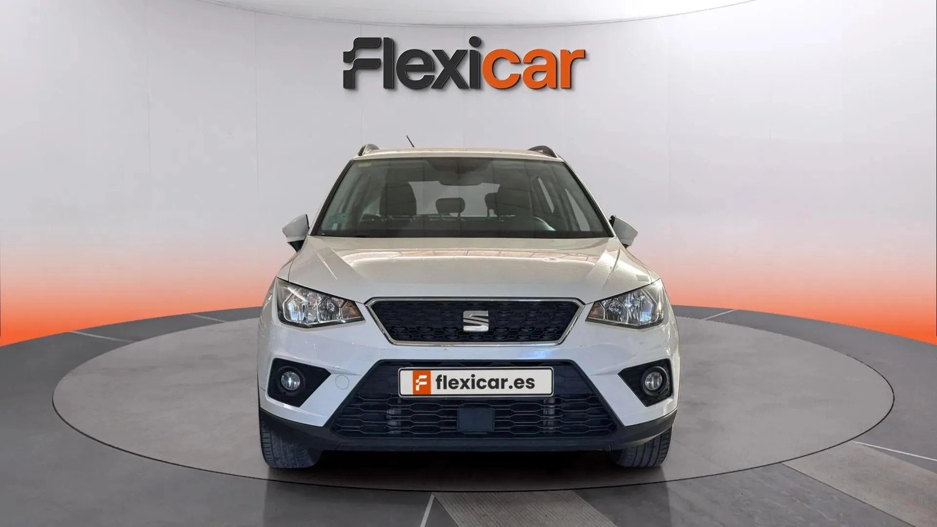 SEAT Arona 1.6 TDI Style Ecomotive - foto 2