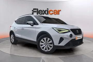 seat arona 10 tsi 85kw dsg xperience special ed gasolina automatica jerez 903000000284736