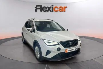 seat arona 10 tsi 85kw 115cv dsg style xl gasolina automatica dos hermanas 903000000284738