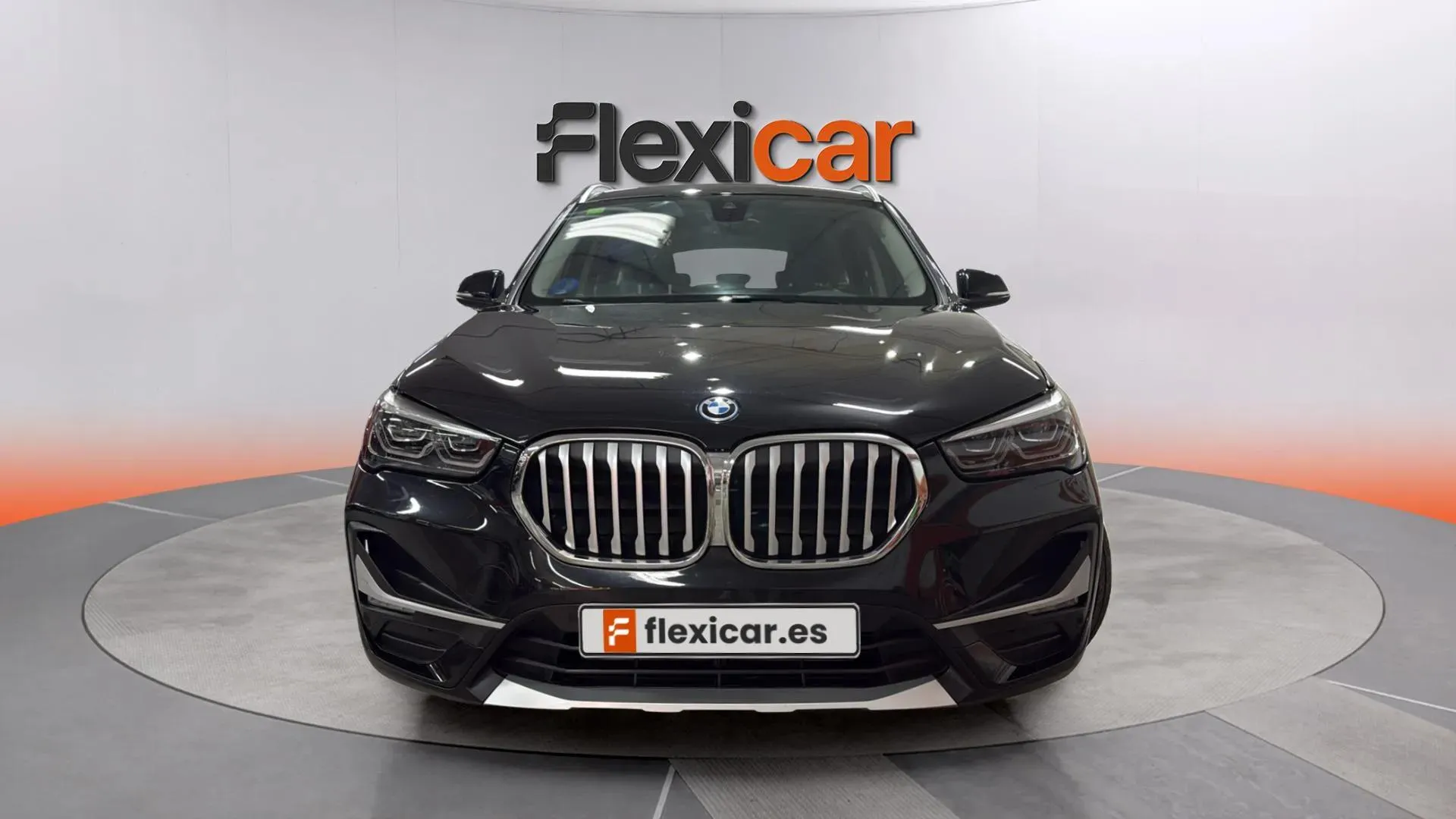 BMW X1 xDrive25e - foto 2