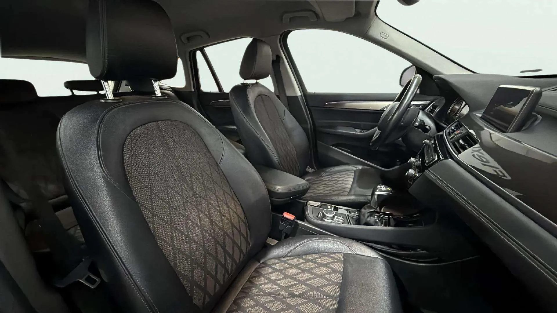 BMW X1 xDrive25e - foto 16