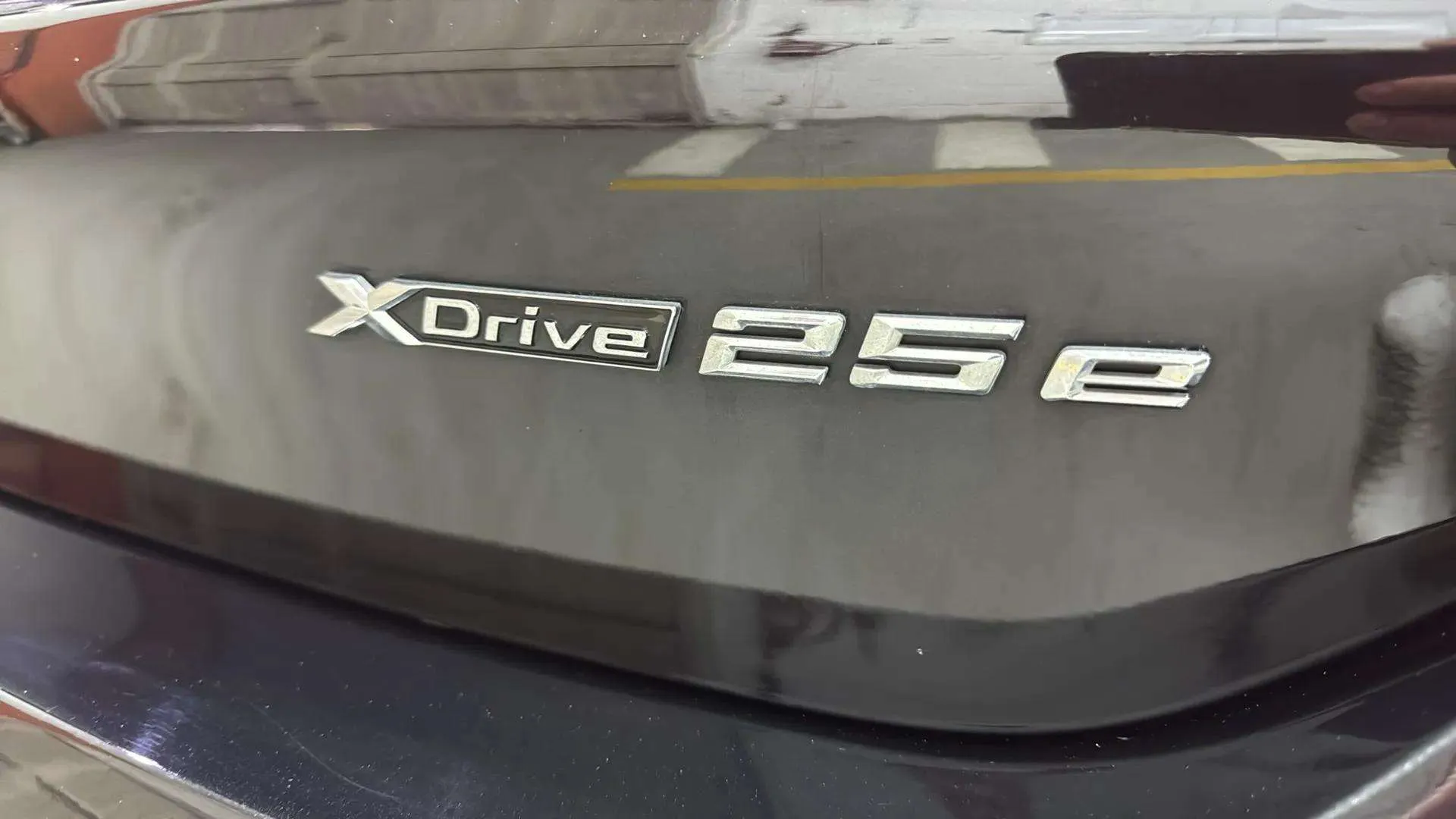 BMW X1 xDrive25e - foto 26