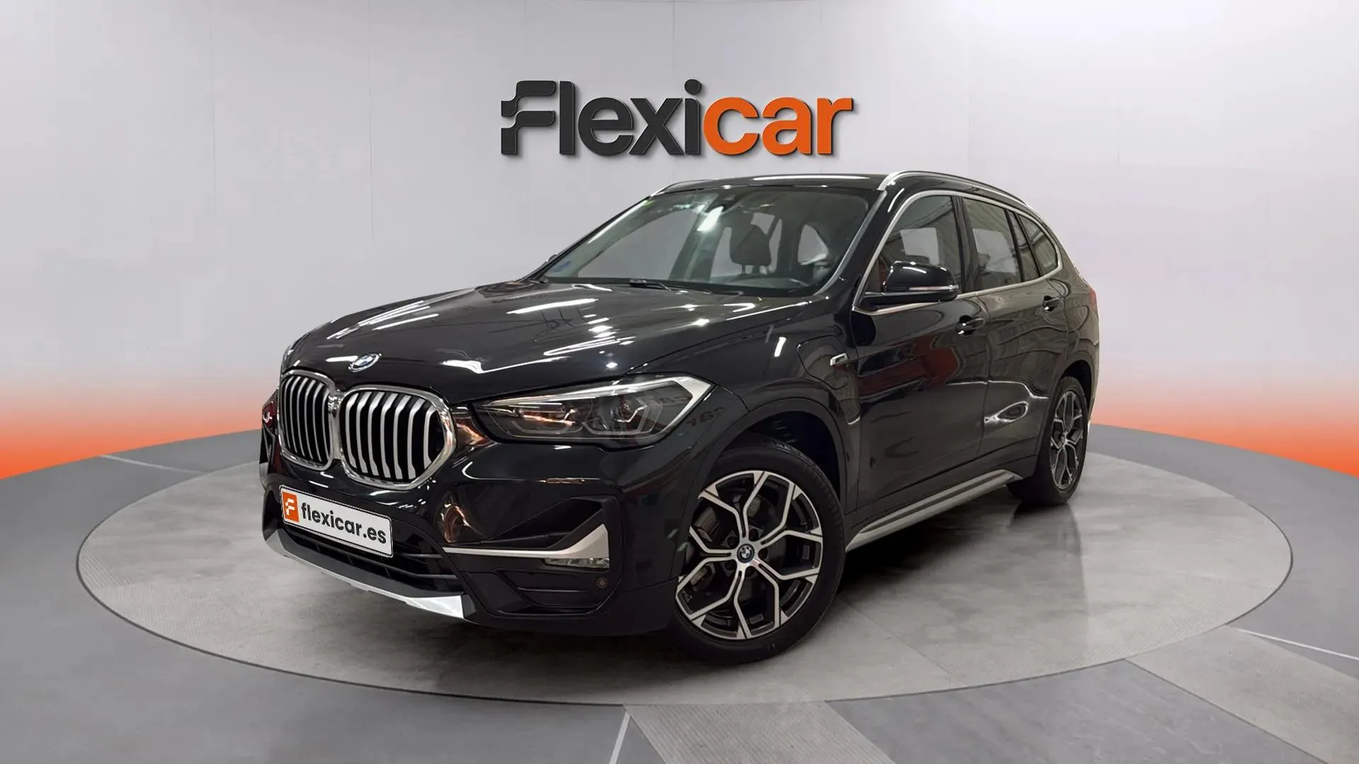 BMW X1 xDrive25e - foto 3