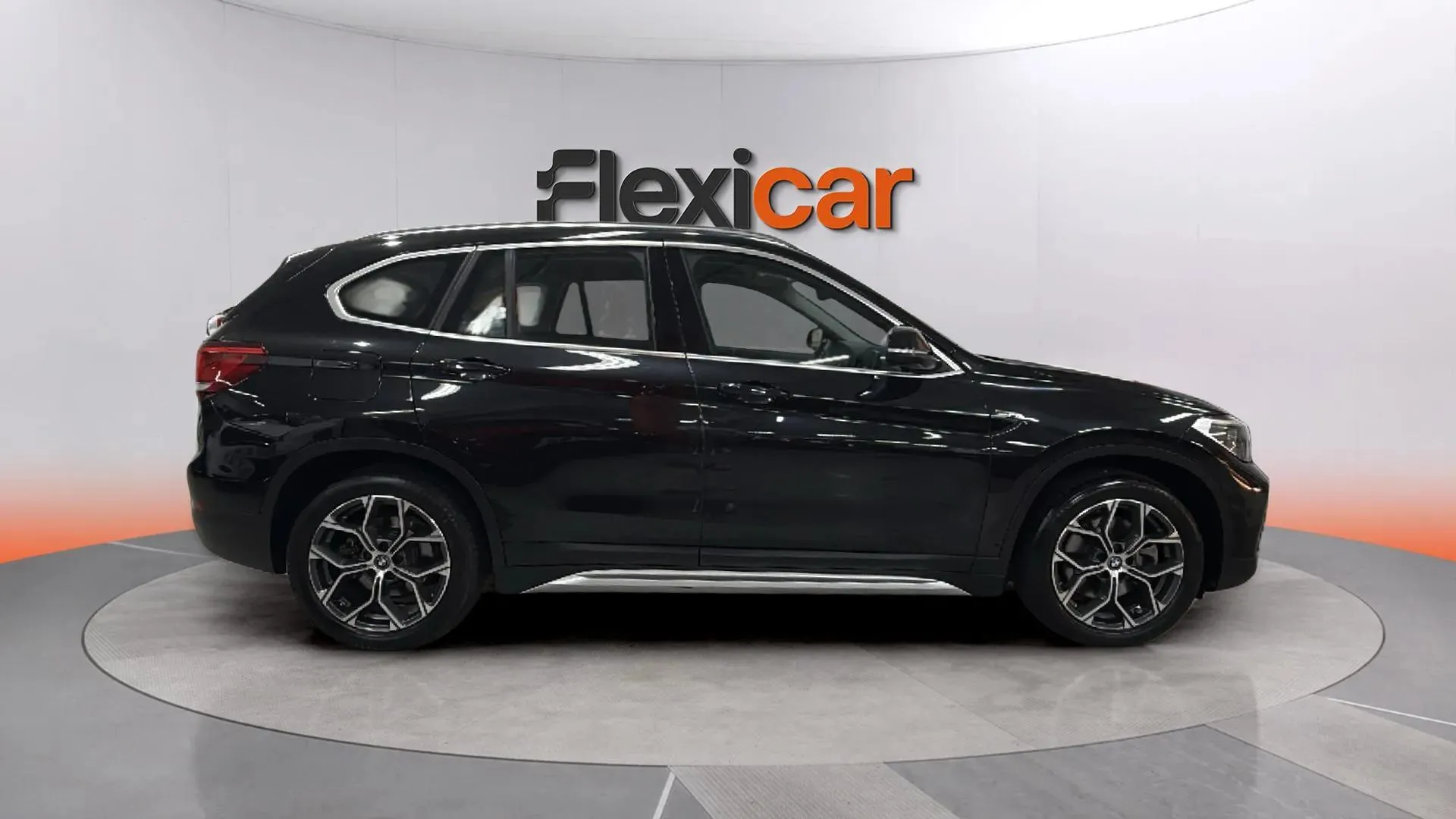 BMW X1 xDrive25e - foto 8