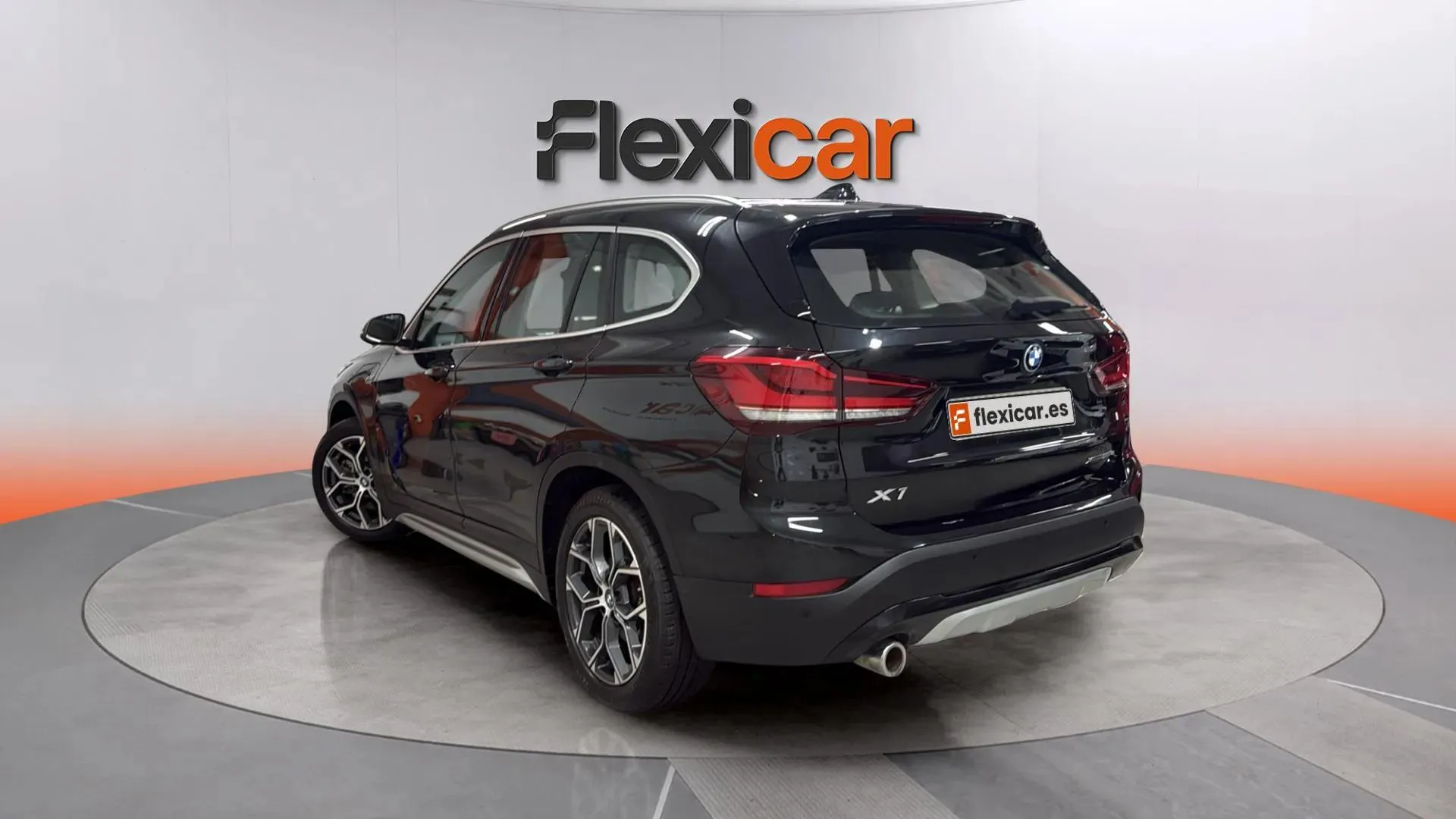 BMW X1 xDrive25e - foto 5
